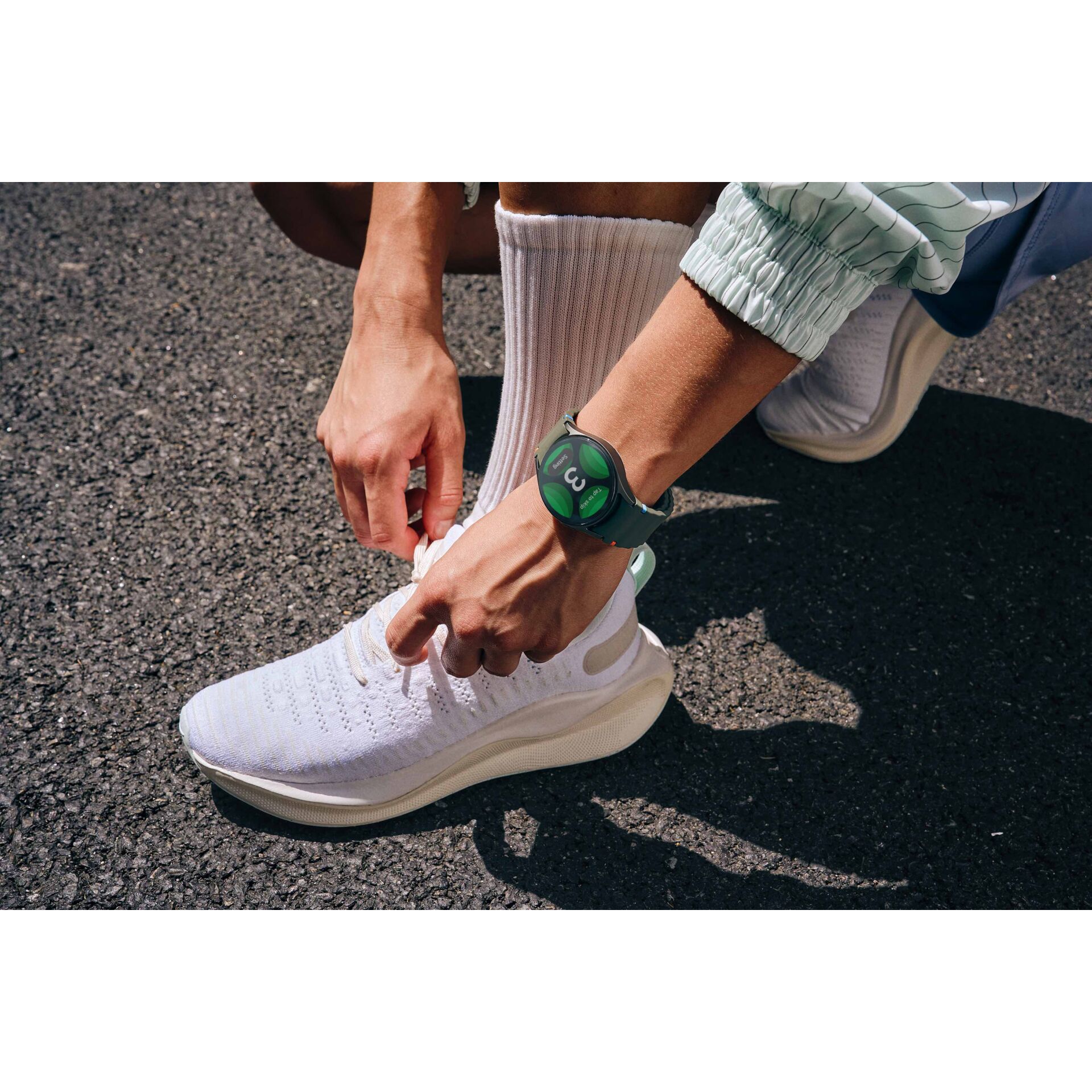 Bekleidung, Schuhwerk, Schuh, Sneaker, Person