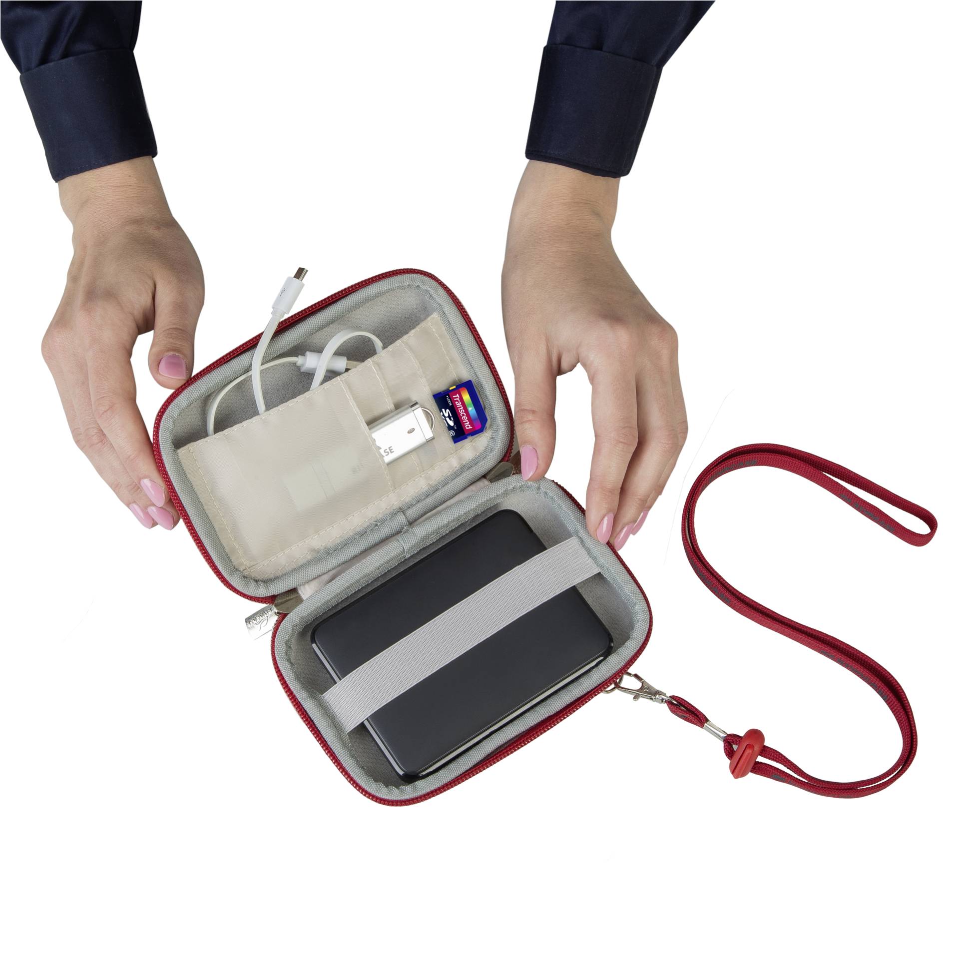 Erste Hilfe, Zubehör