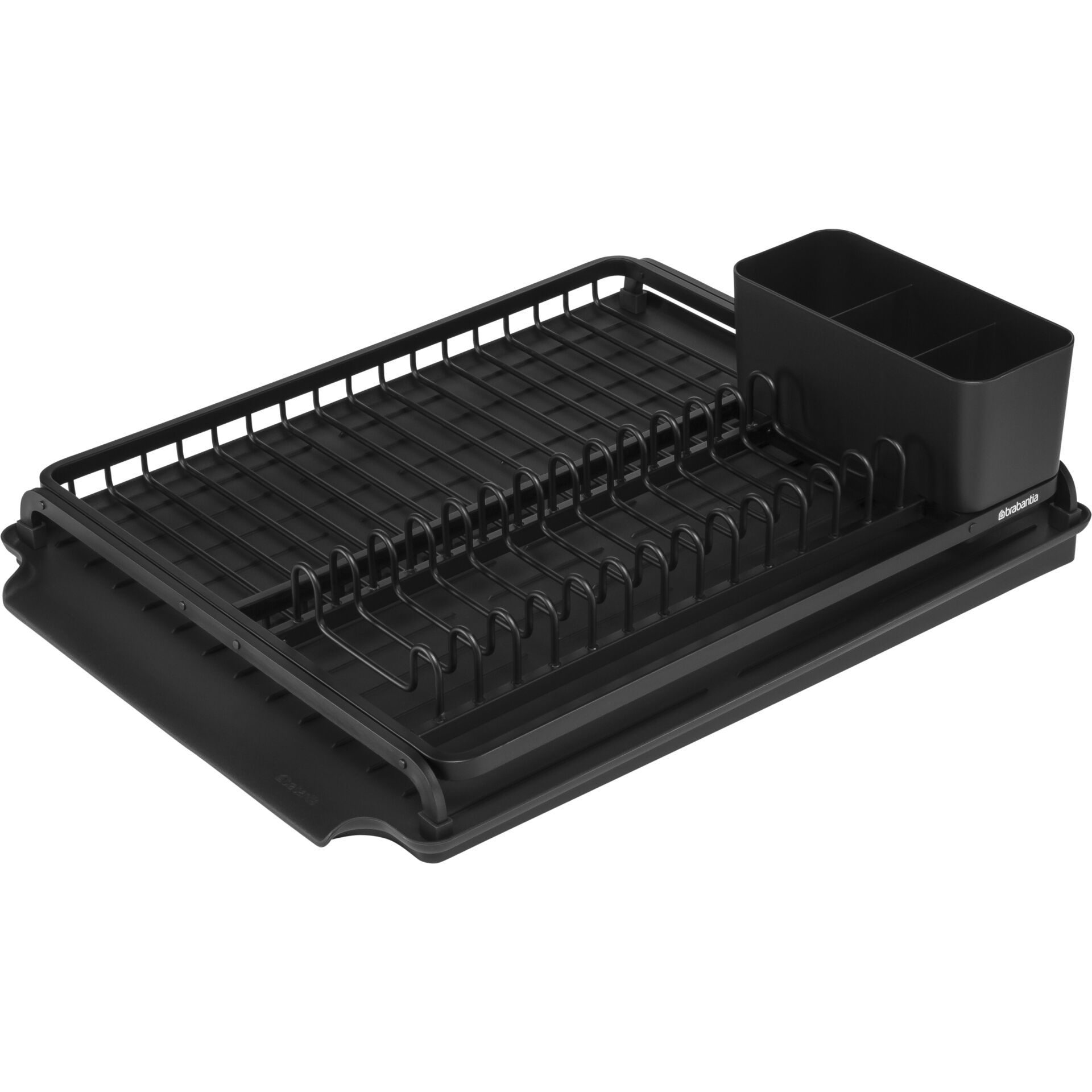Brabantia Abtropfgestell  Dark Grey