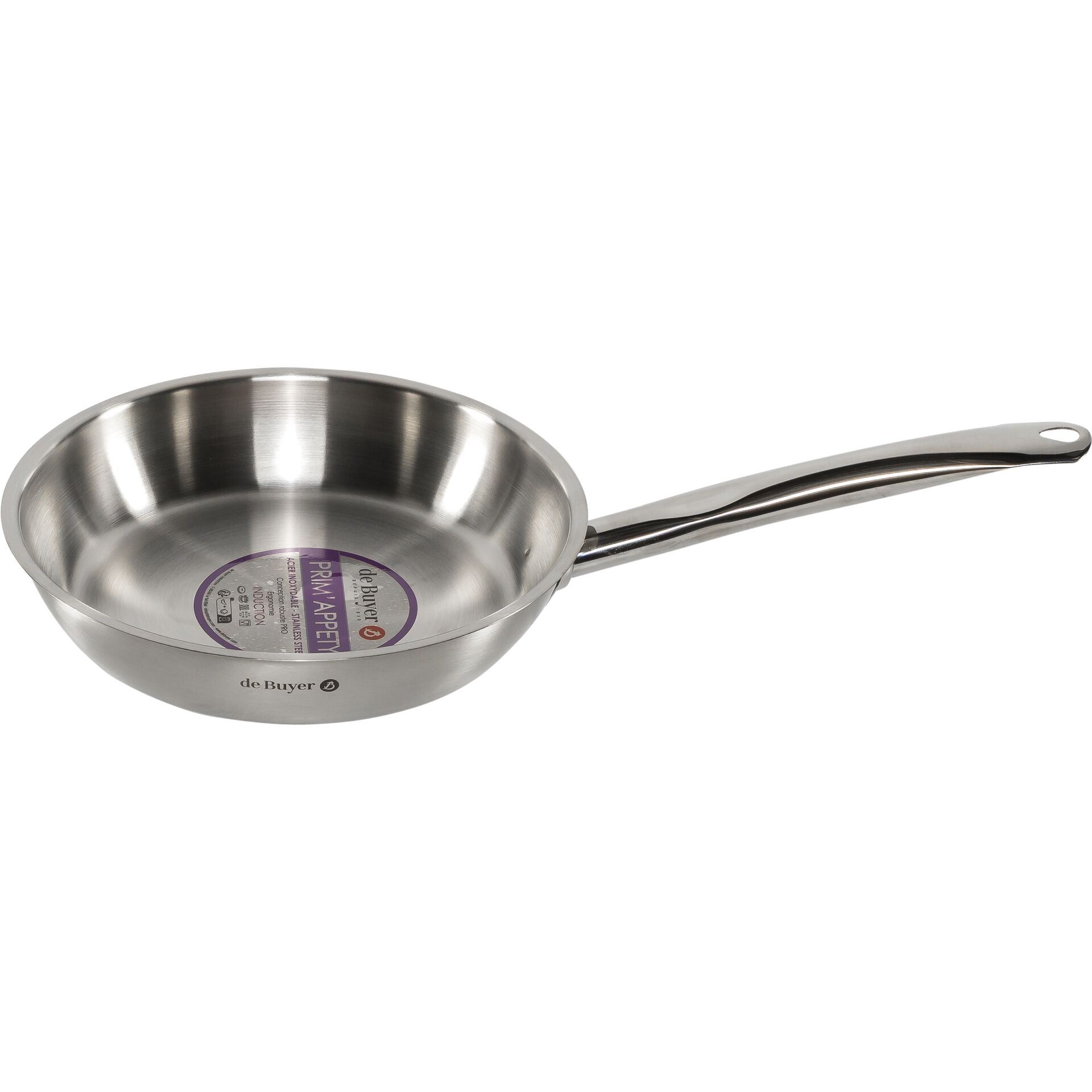 Kochtopf, Kochgeschirr, Bratpfanne, Rauchrohr