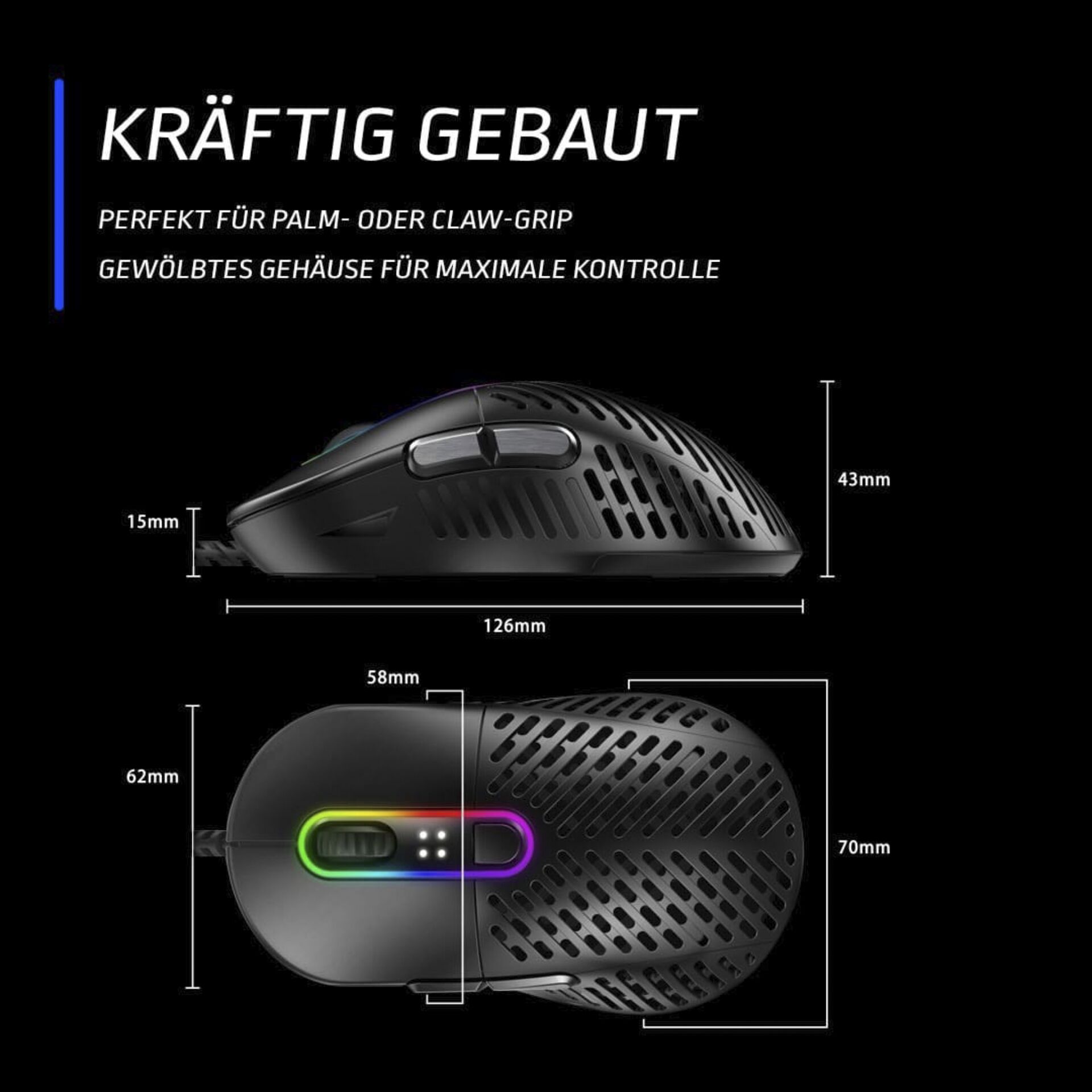 Computerausrüstung, Elektronik, Hardware, Maus