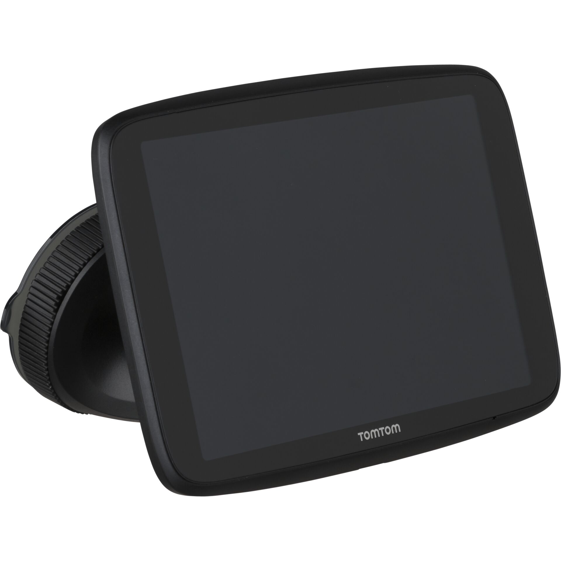 GPS, Navigation, Tablet, Touchscreen, TomTom