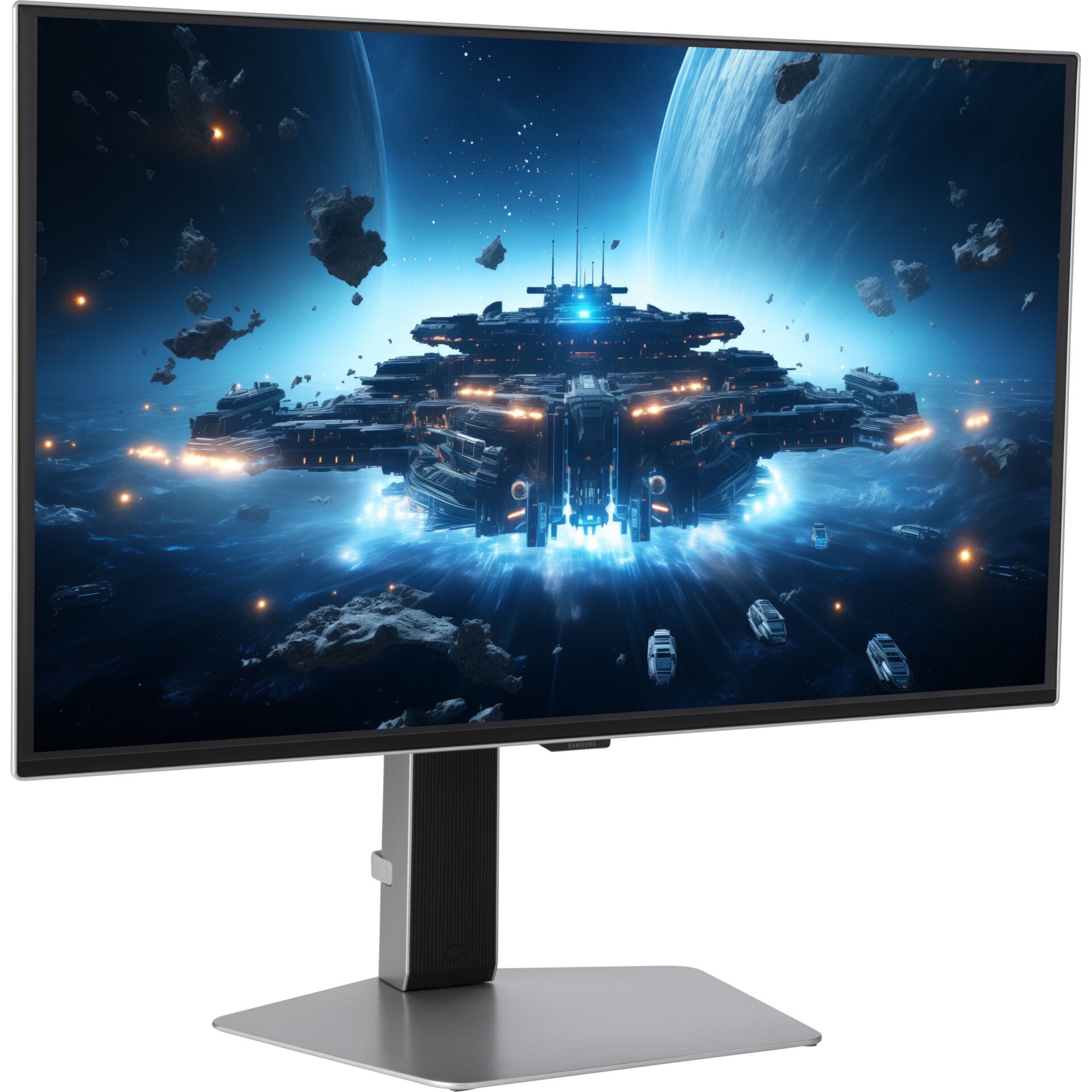 Computerausrüstung, Überwachen, Bildschirm, FERNSEHER