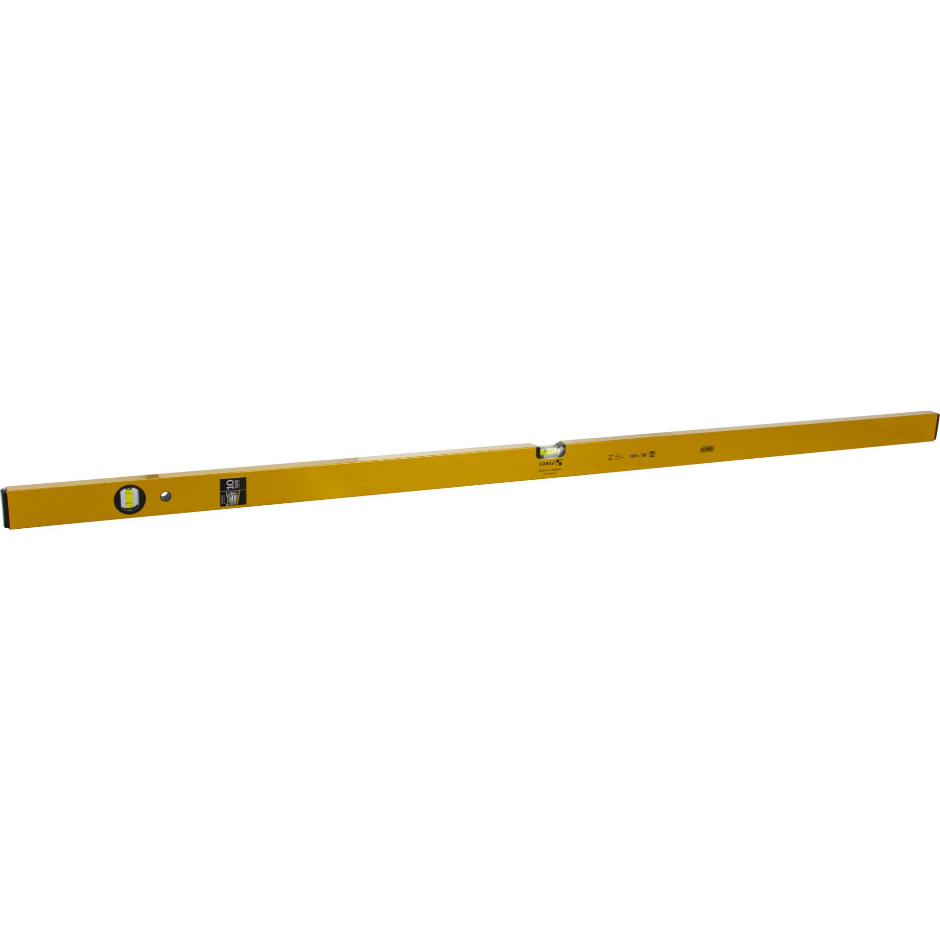 STABILA Type 70, 150 cm  Wasserwaage