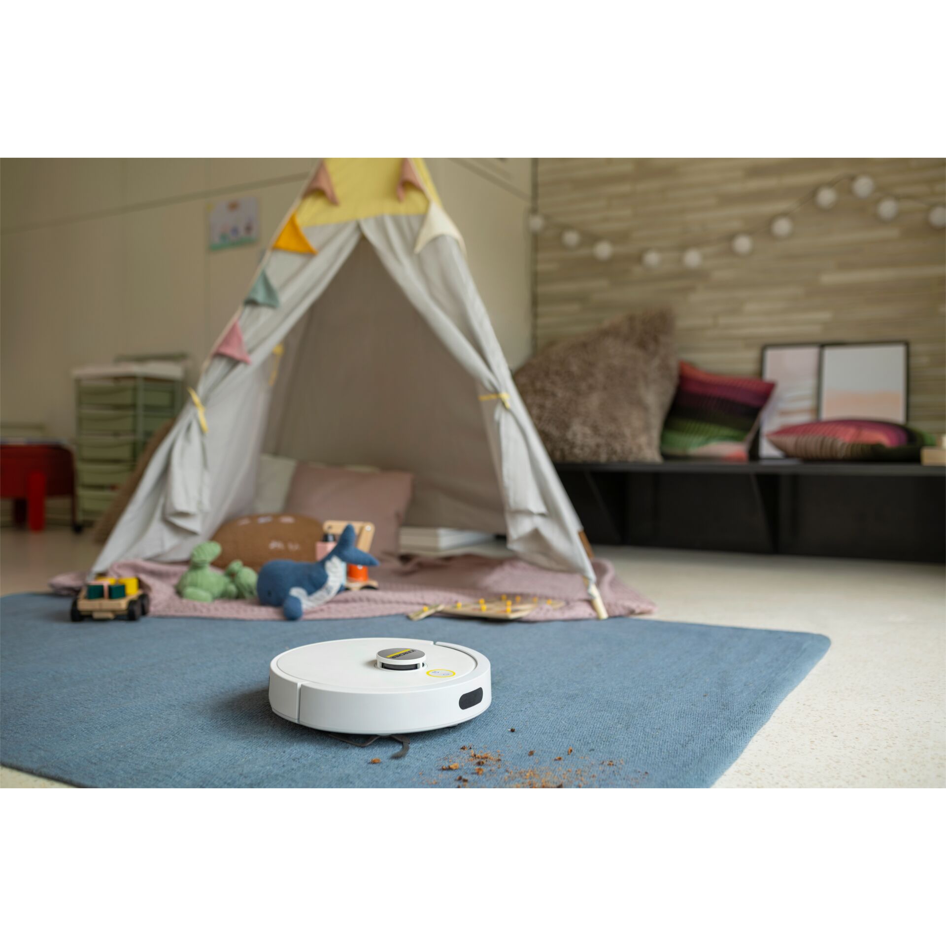 Roboter, Saugroboter, Roomba-ähnlich, Staubsauger-Roboter, Haushaltsgerät, Roboter-Roboterstaubsauber, Saugroboter, Haushaltsroboter, Sauggerät, Robotik-Staubsauger