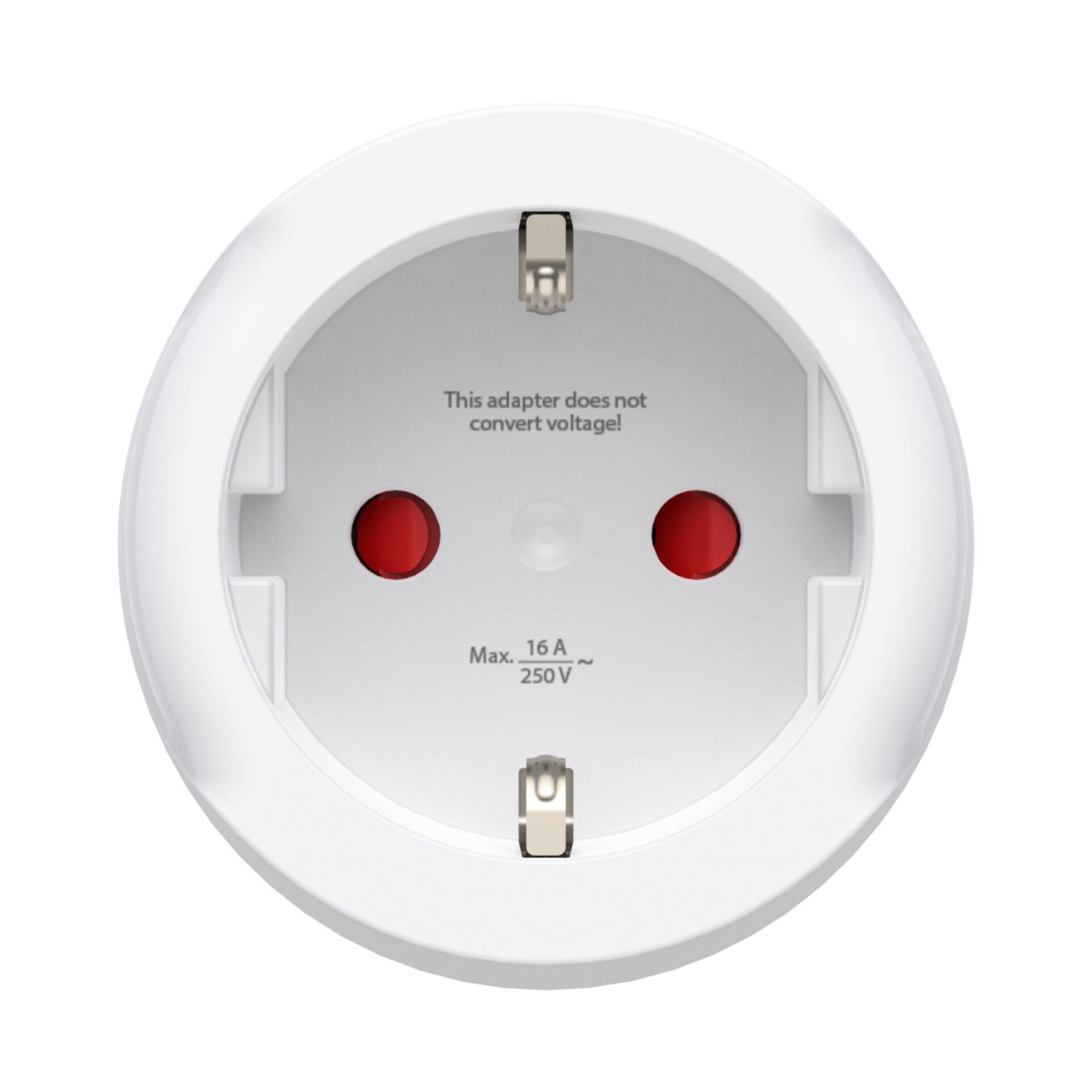 Adapter, Wandsockel, Universalsteckdose, Stecker, elektrisches Zubehör