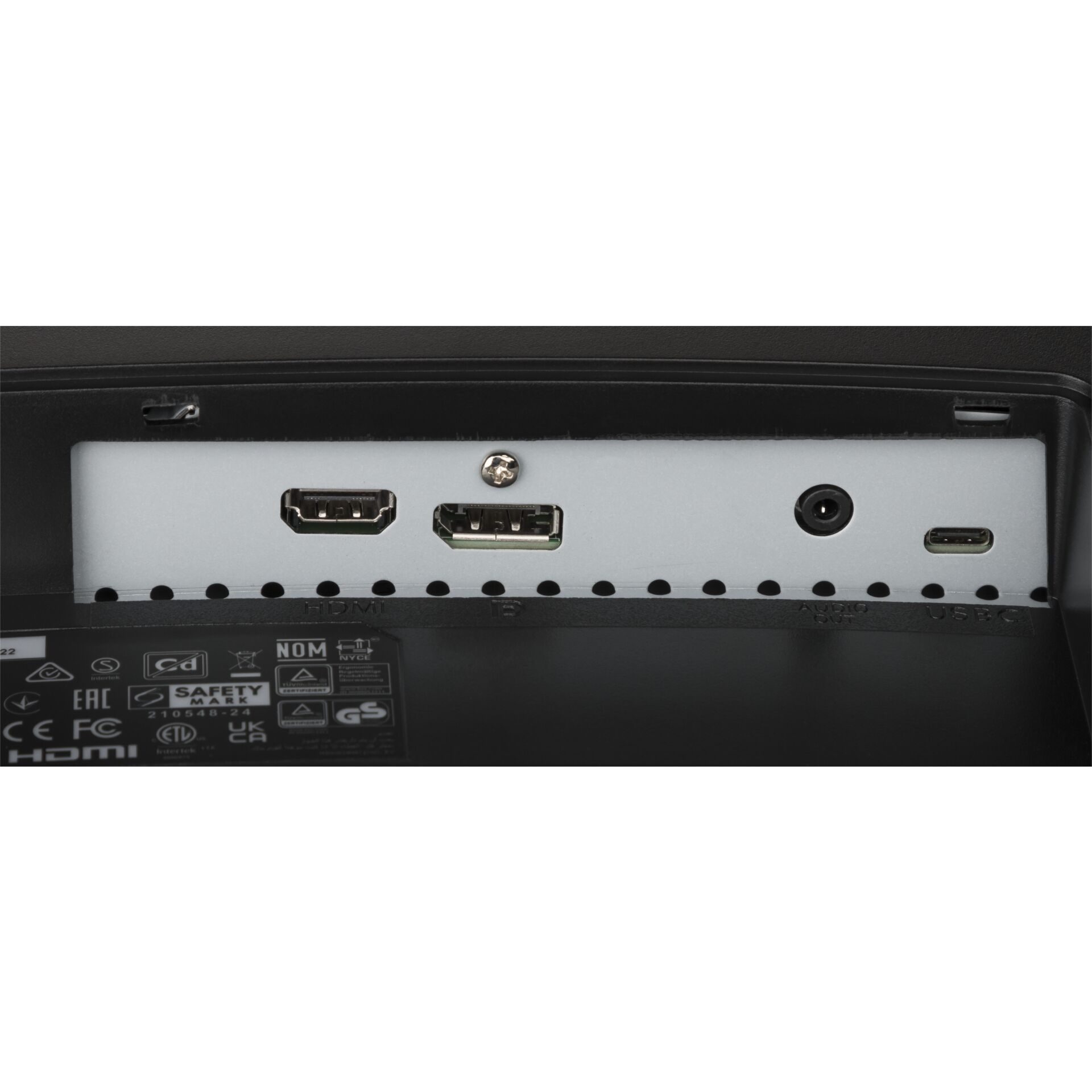 Elektronik, Hardware