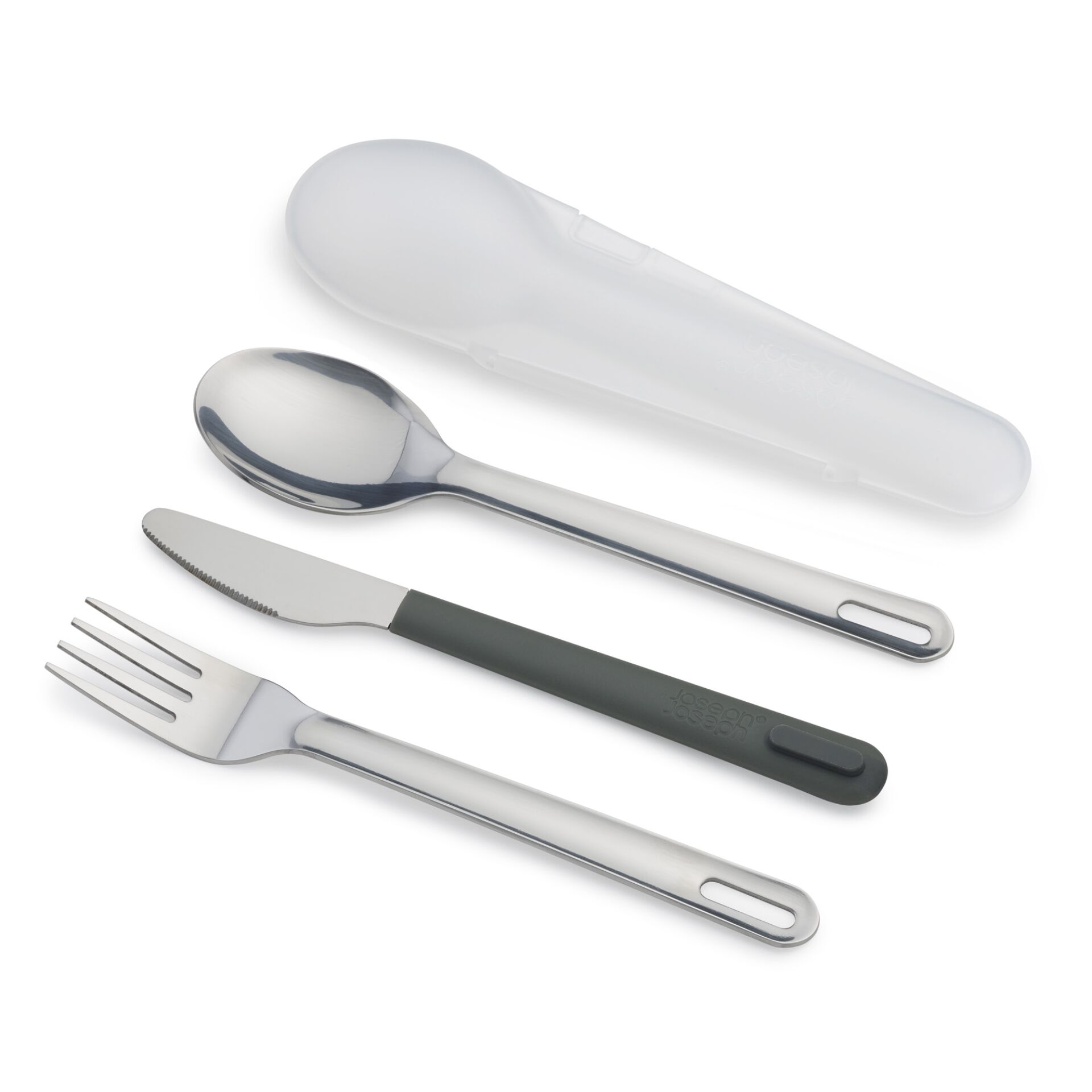 Besteck, Löffel, Gabel