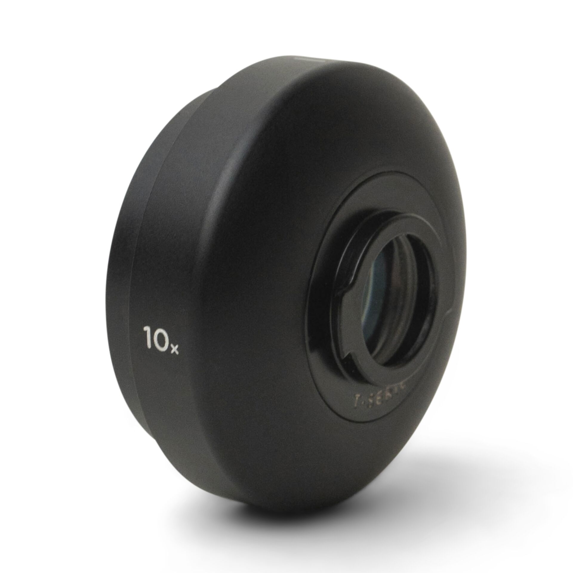 Elektronik, Kamera-Linse