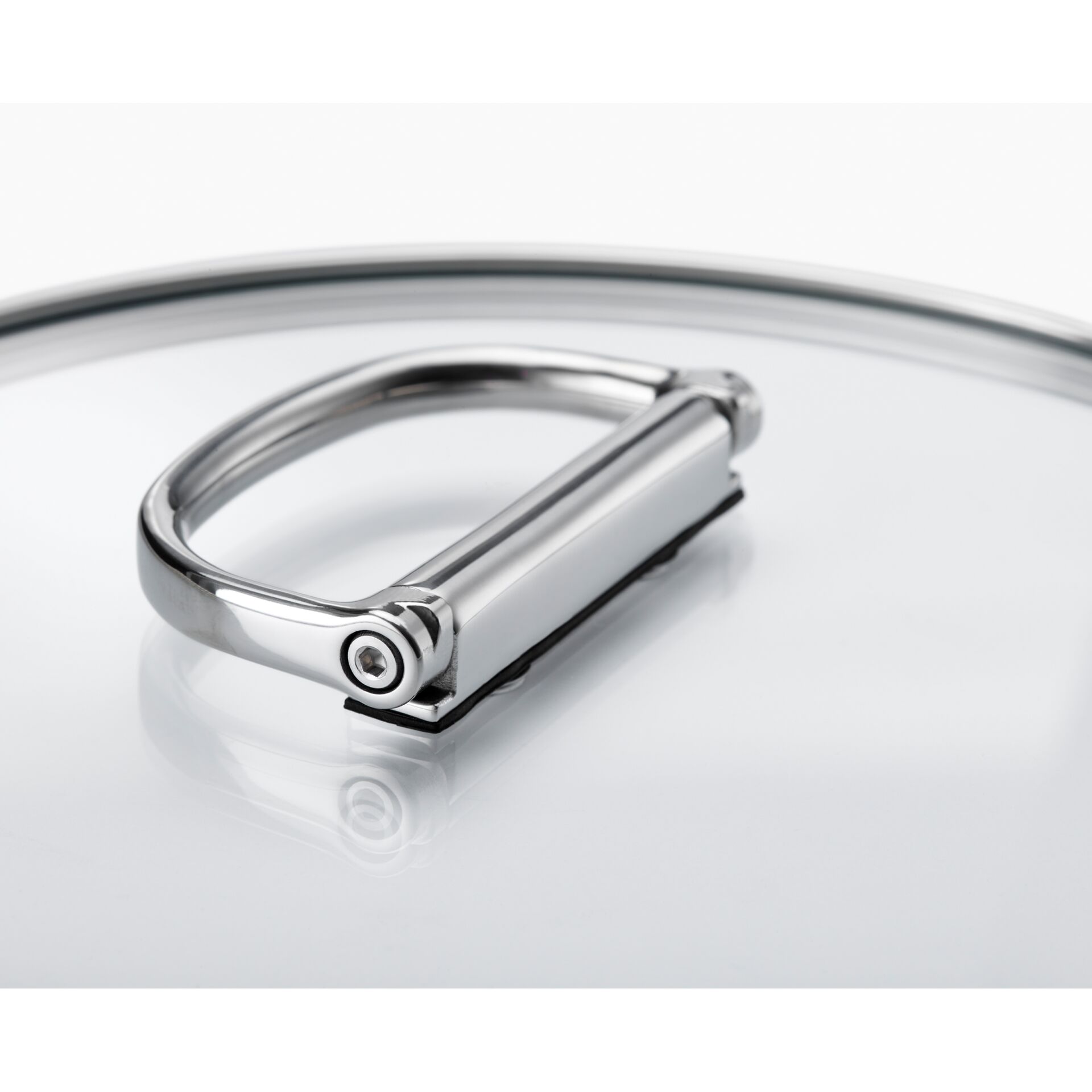 Silber, Platin, Zubehör