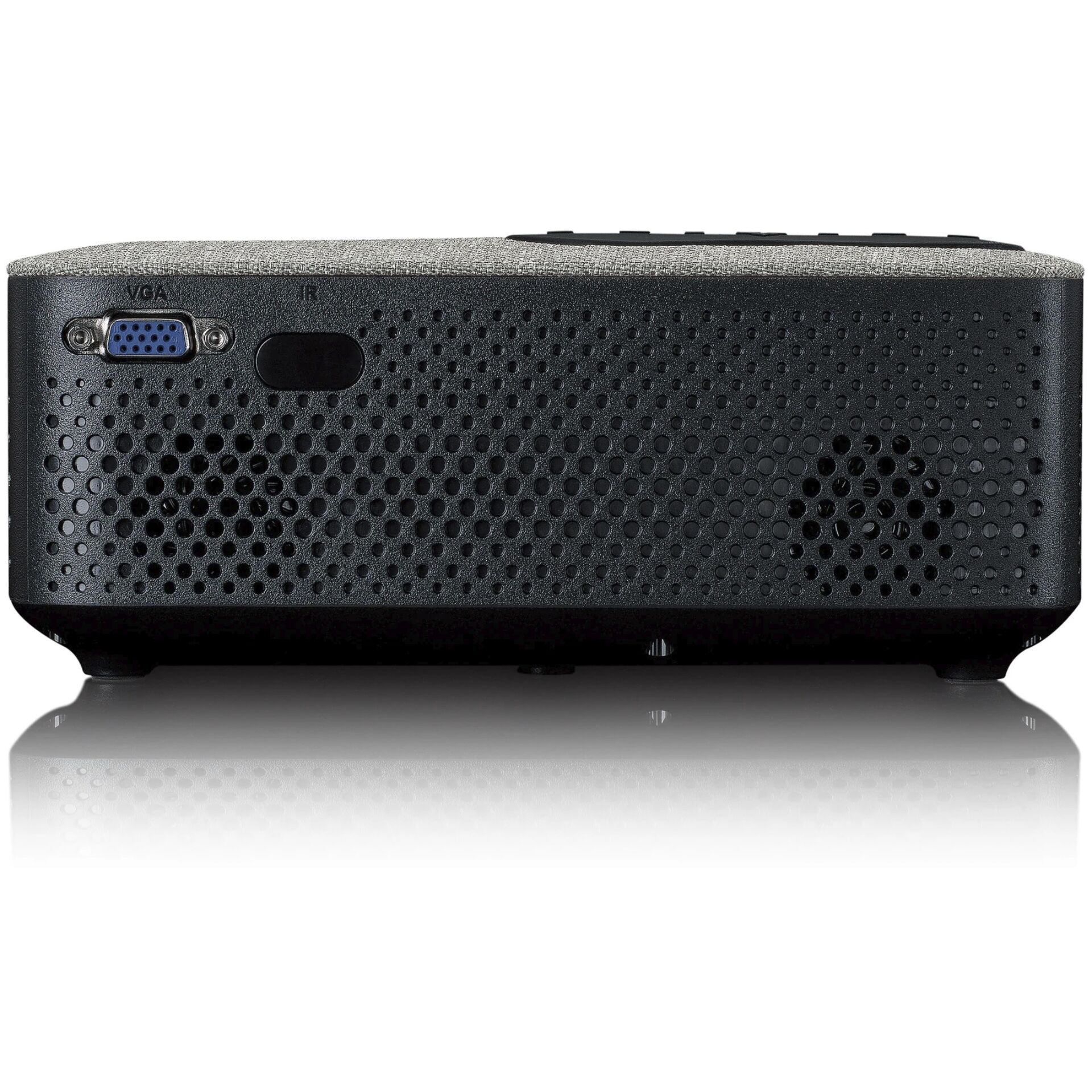 Elektronik, Sprecher