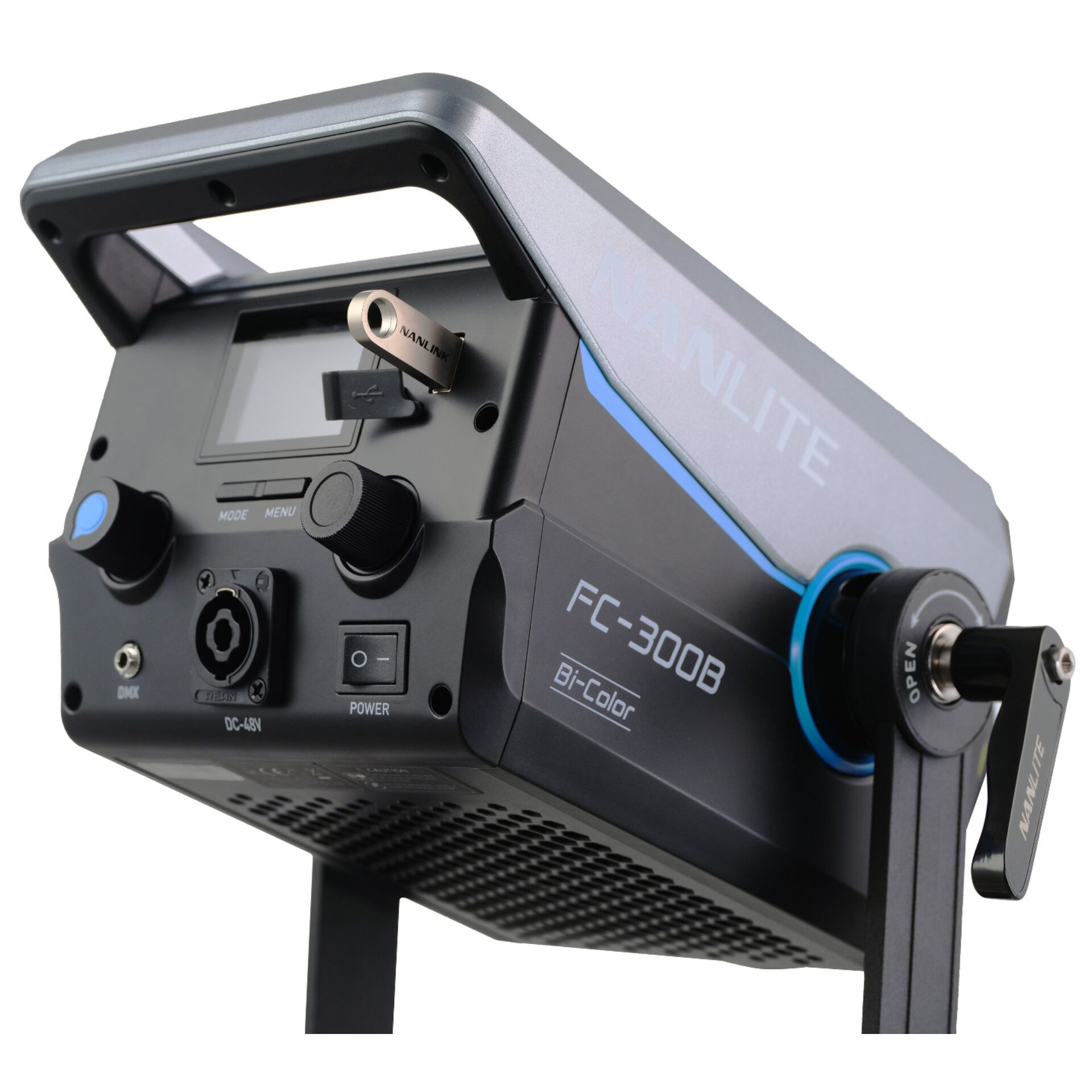 Kamera, Elektronik, Videokamera