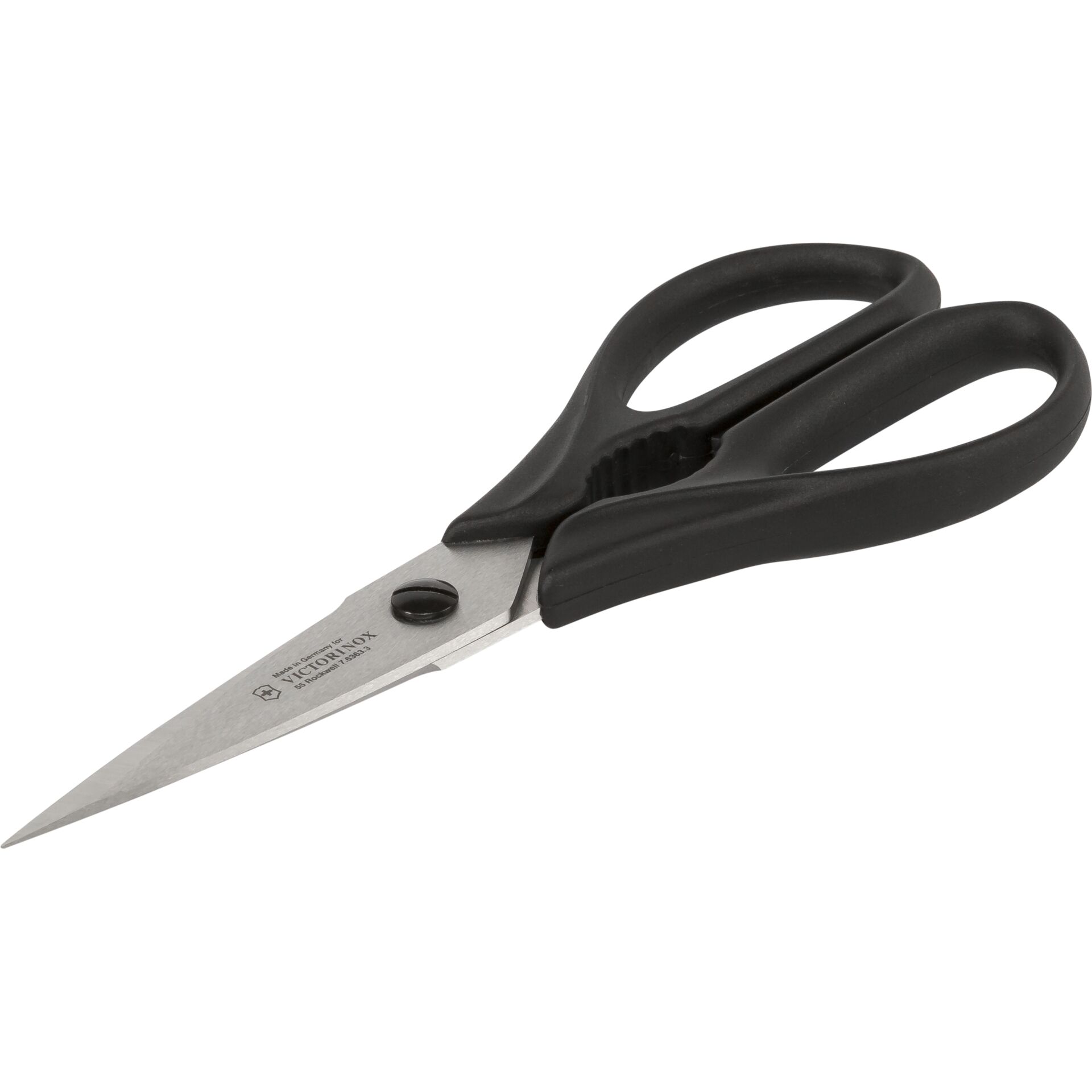 Schere, Klinge, Waffe