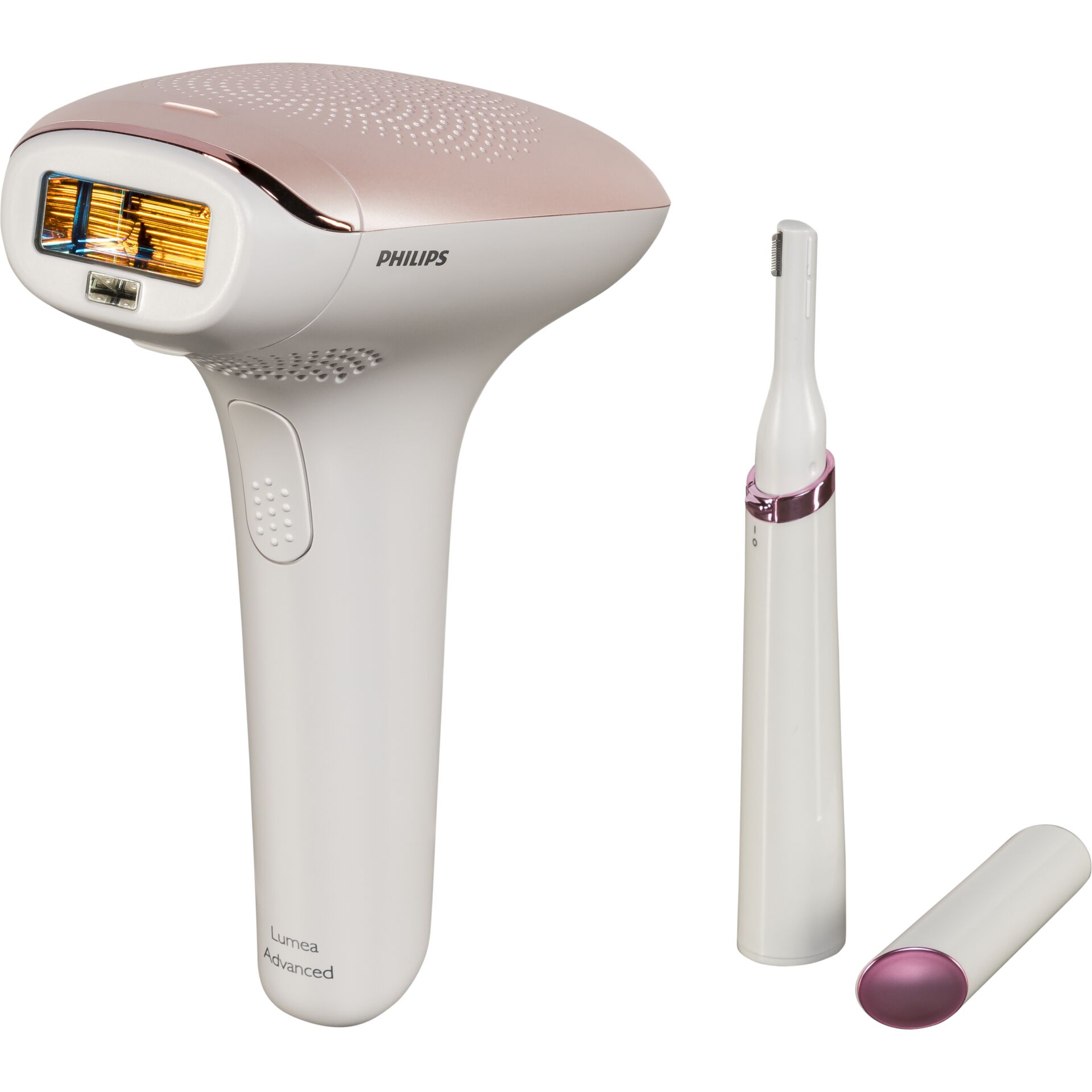 Philips BRI 920/00  Lumea Advanced Gerät, Fön, Elektrisches Gerät