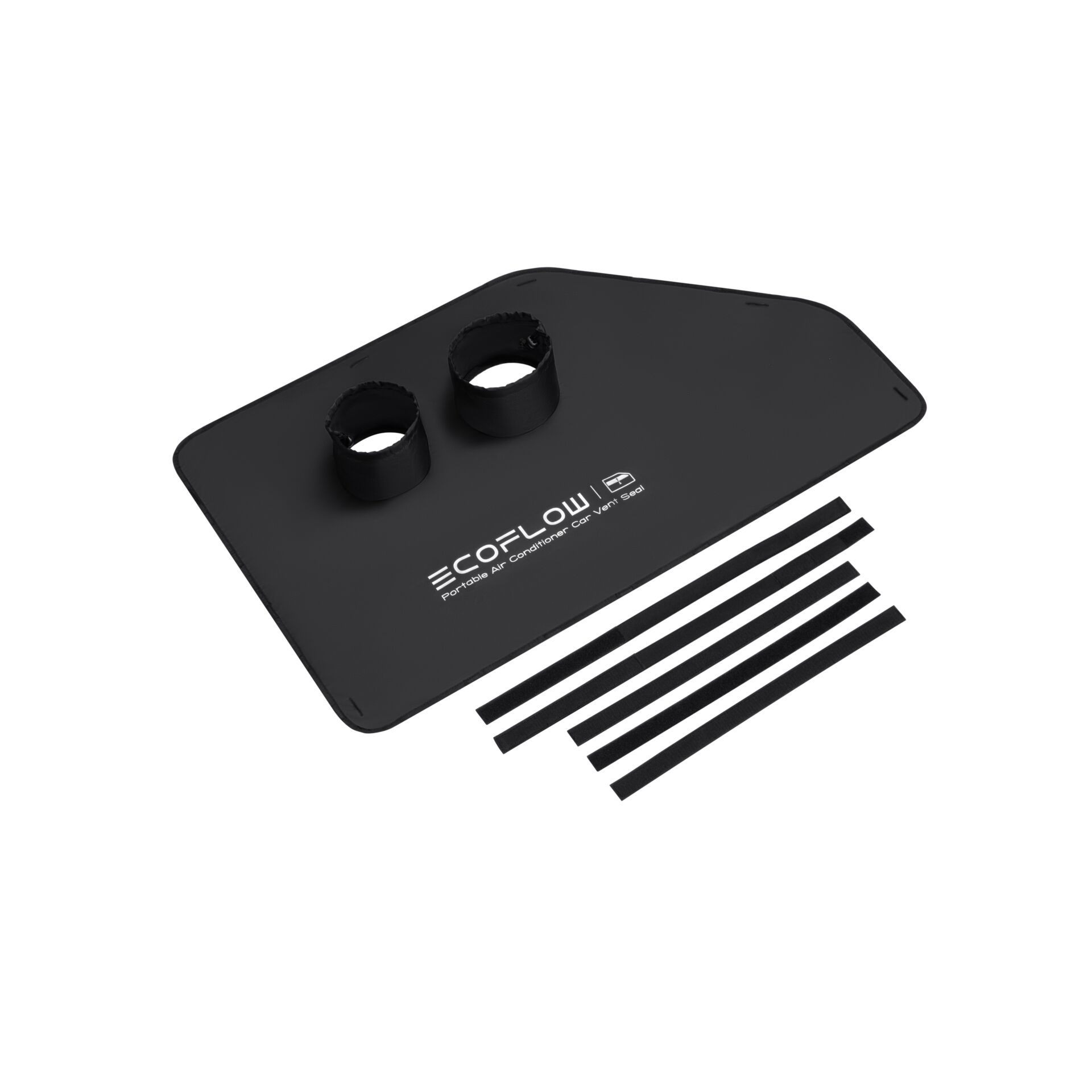 EcoFlow Wave Series Car Vent  Seal (Magnetic Version)