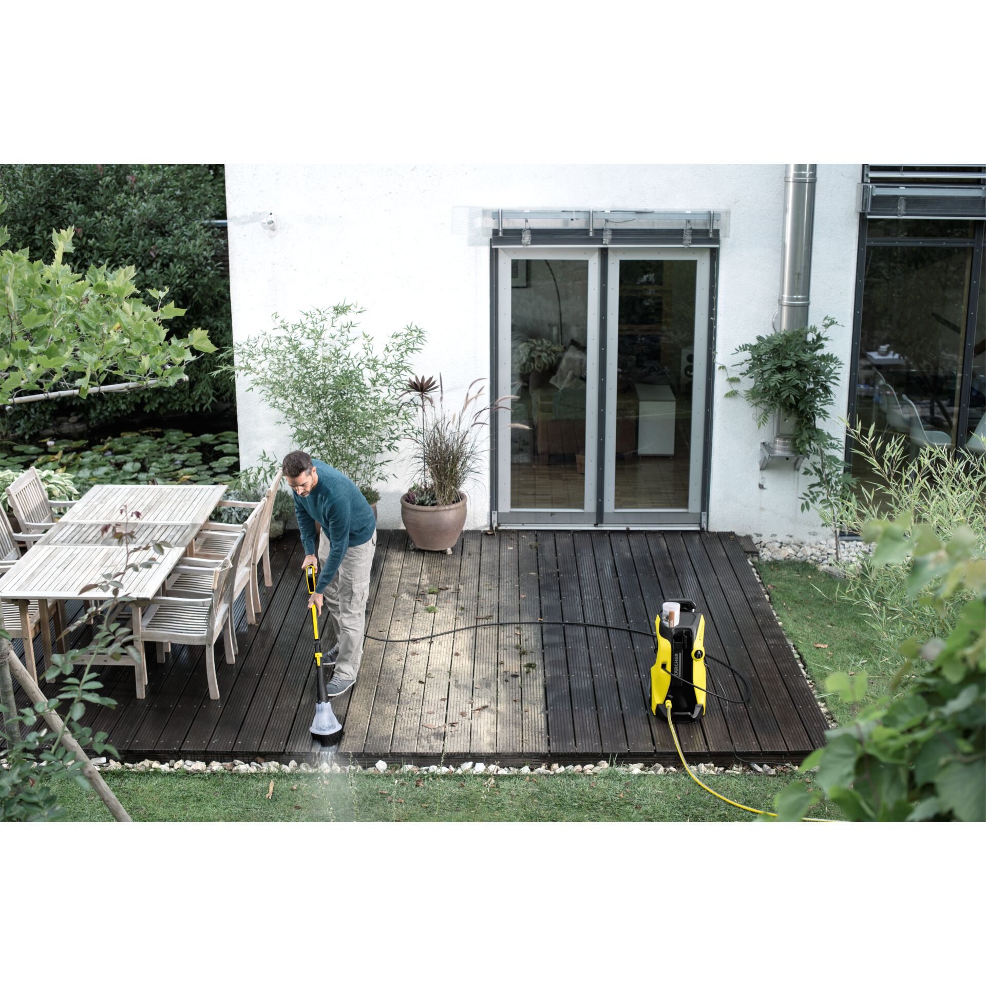 Innenarchitektur, Veranda, Pflanze, Person, Schuh, Innenarchitektur, Veranda, Pflanze, Person, Schuh