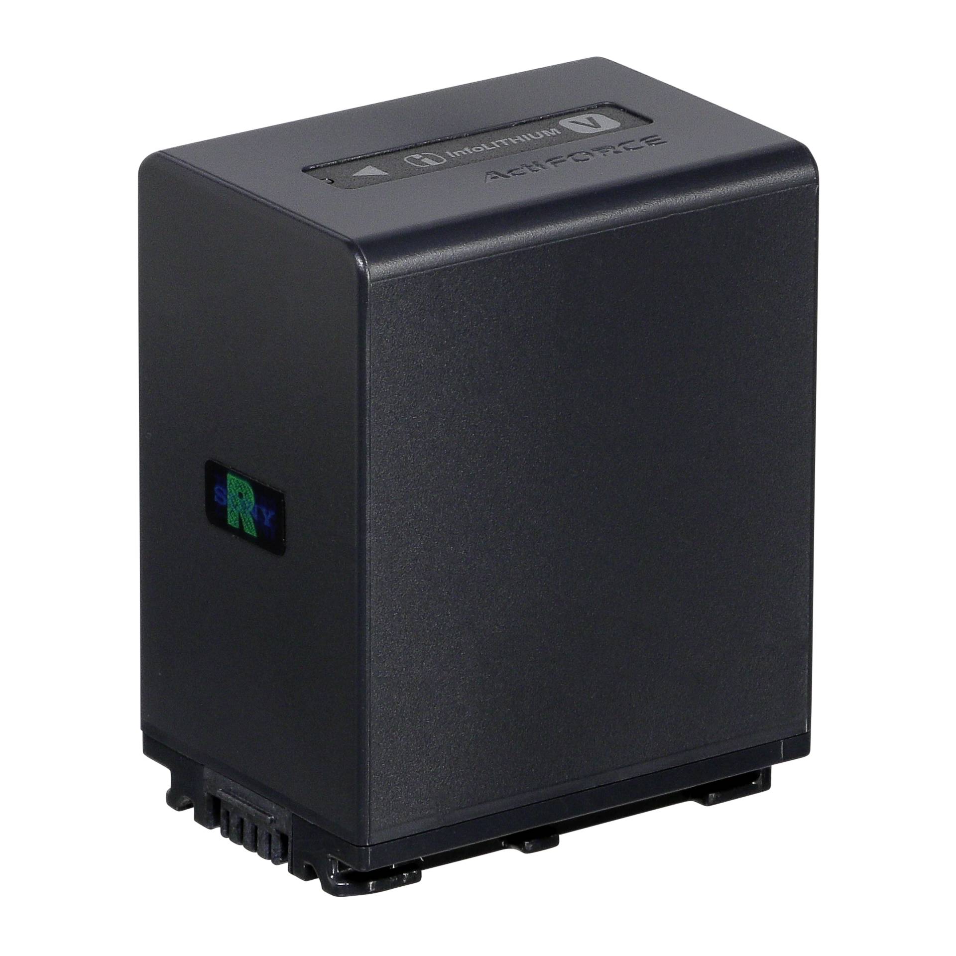 Elektronik, Sprecher, Adapter