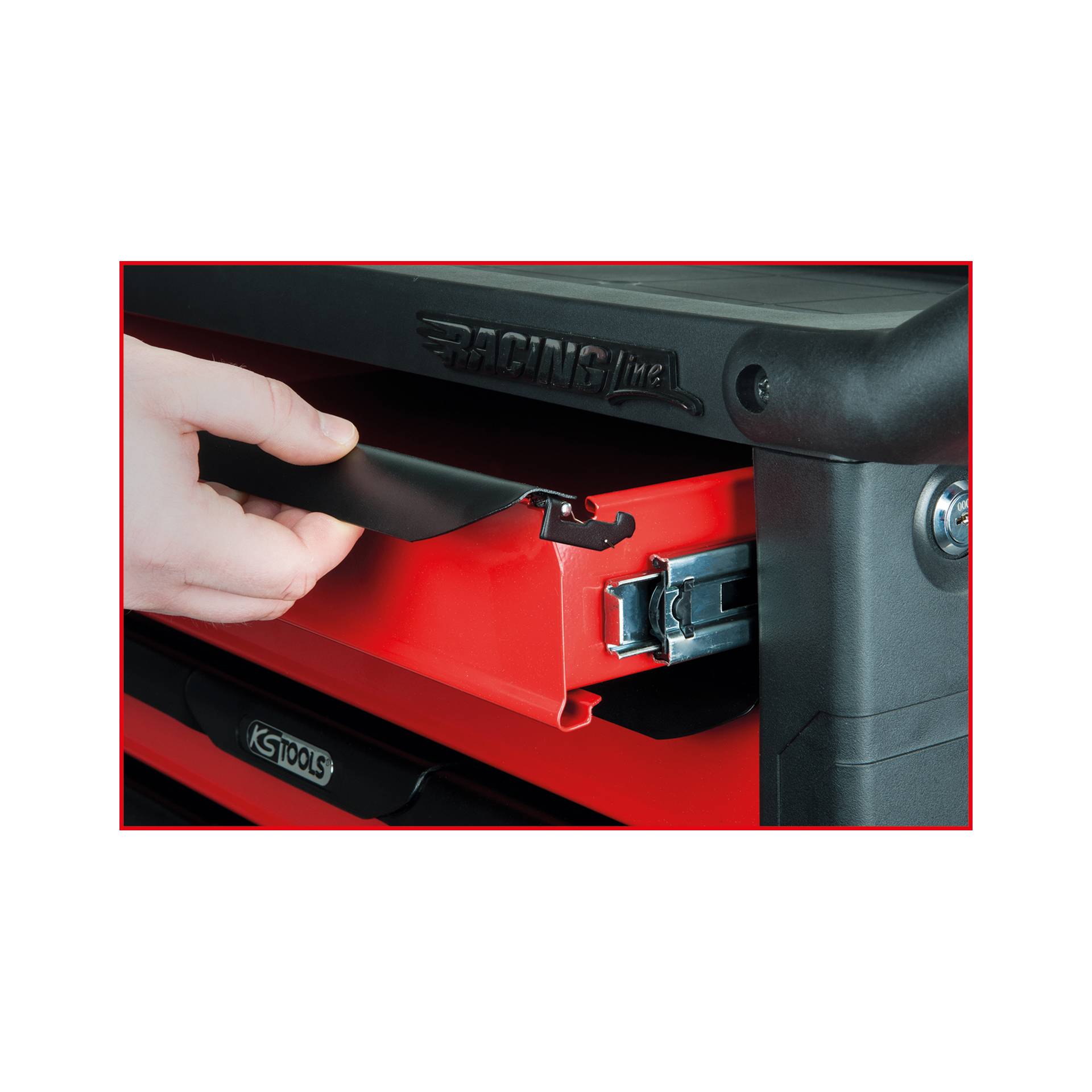 Schublade, Mobiliar, Briefkasten