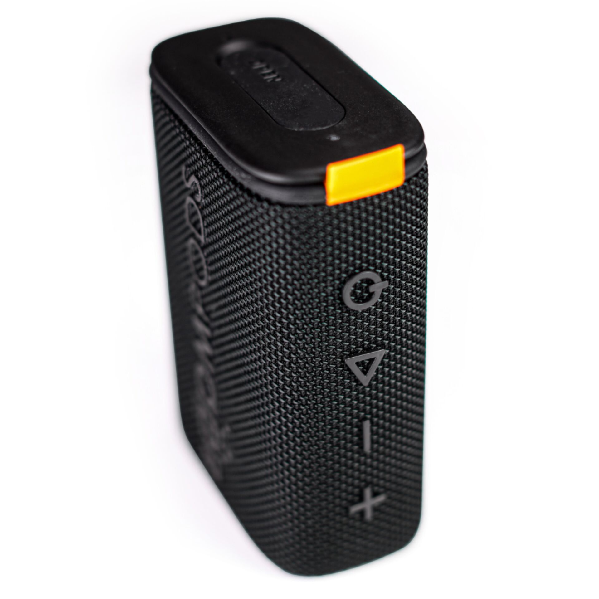 Elektronik, Sprecher, Hardware