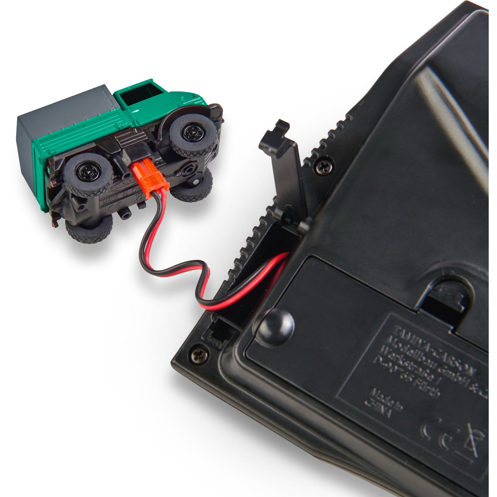 Adapter, Elektronik, Maschine, Rad