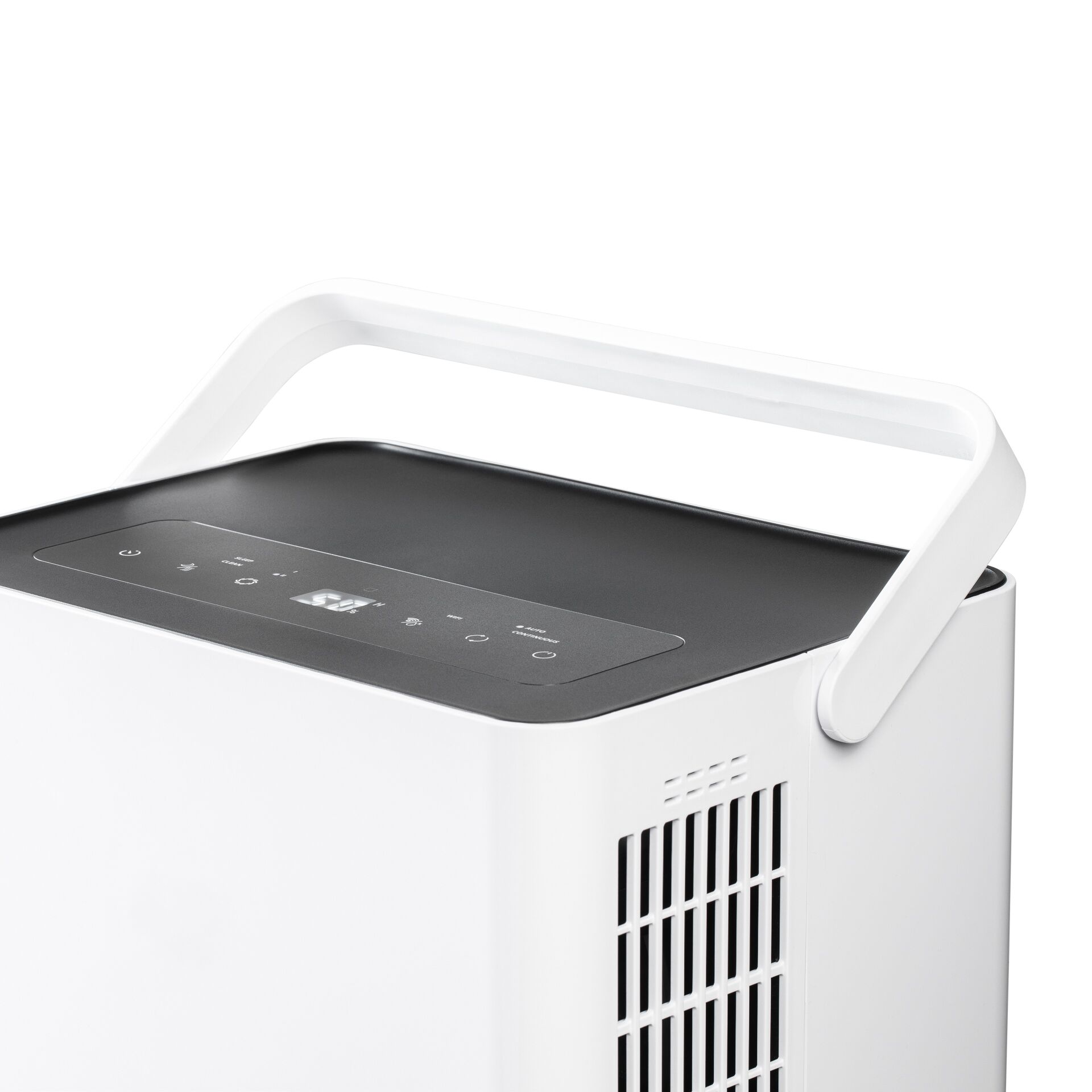 Kühlgerät, Luftkühler, Tragbare Kühlung, Portables Kühlgerät, Ventilator?