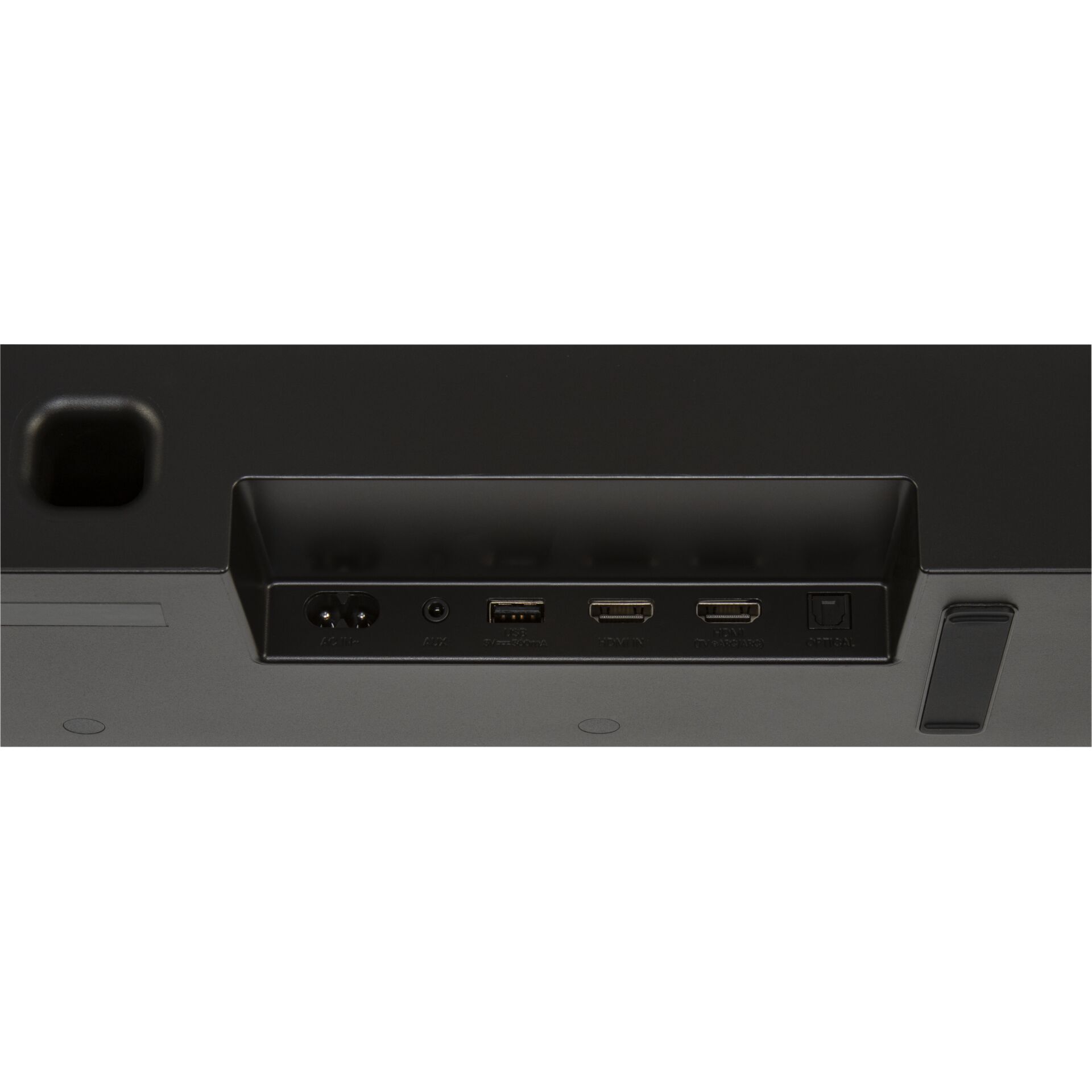 monitor, USB, HDMI, Stromanschluss, Anschlussport