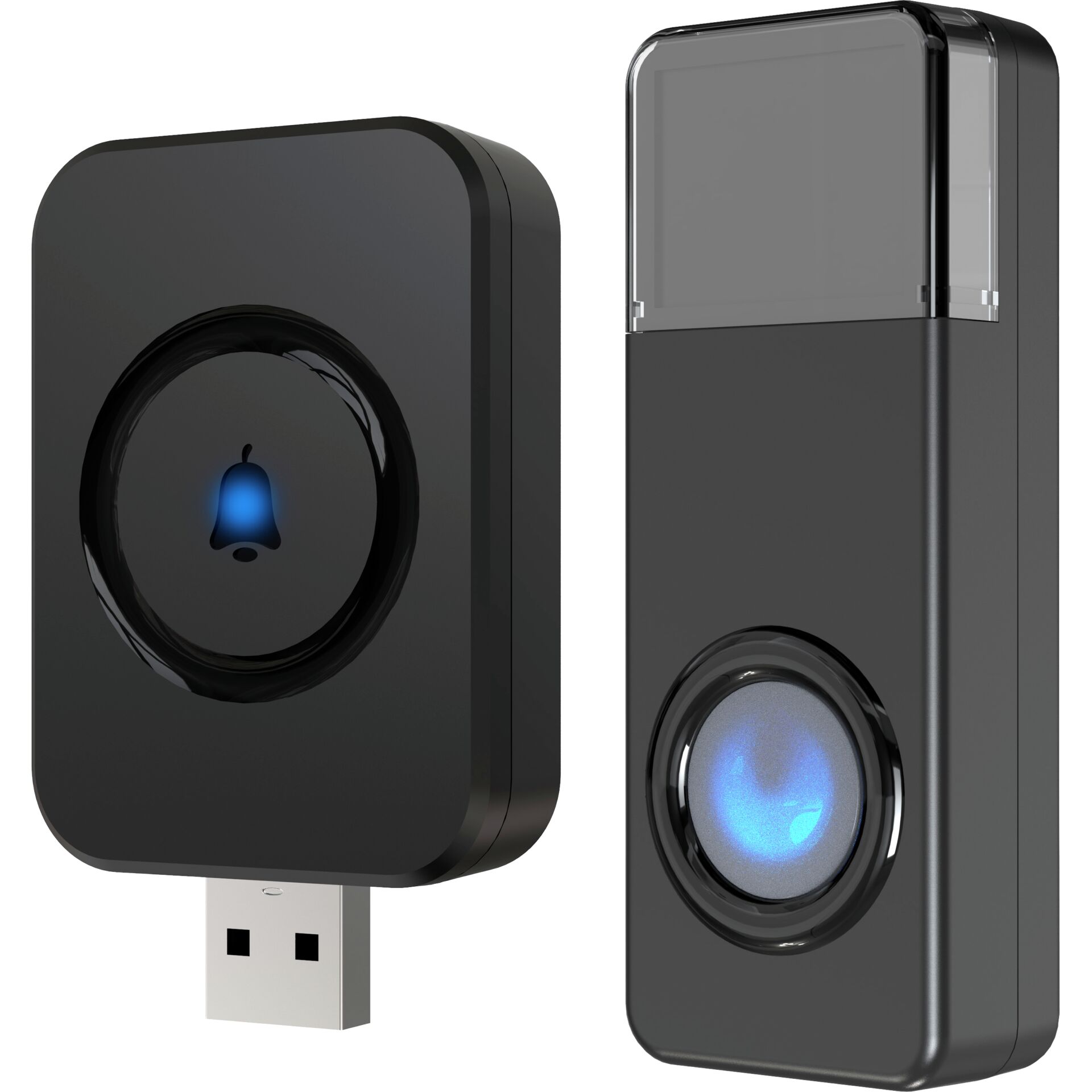 Elektronik, Sprecher