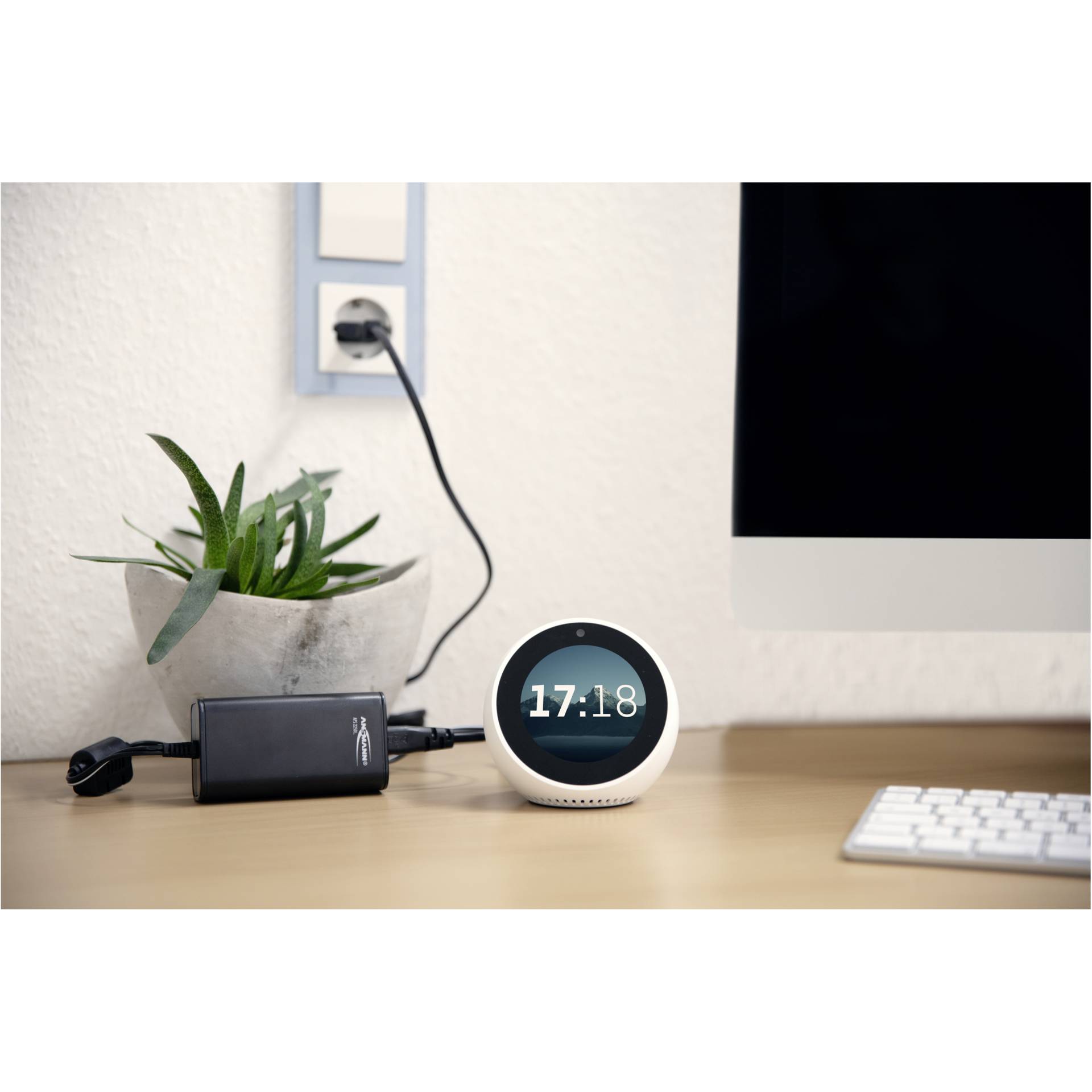 Computerausrüstung, Elektronik, Überwachen, Bildschirm, Adapter