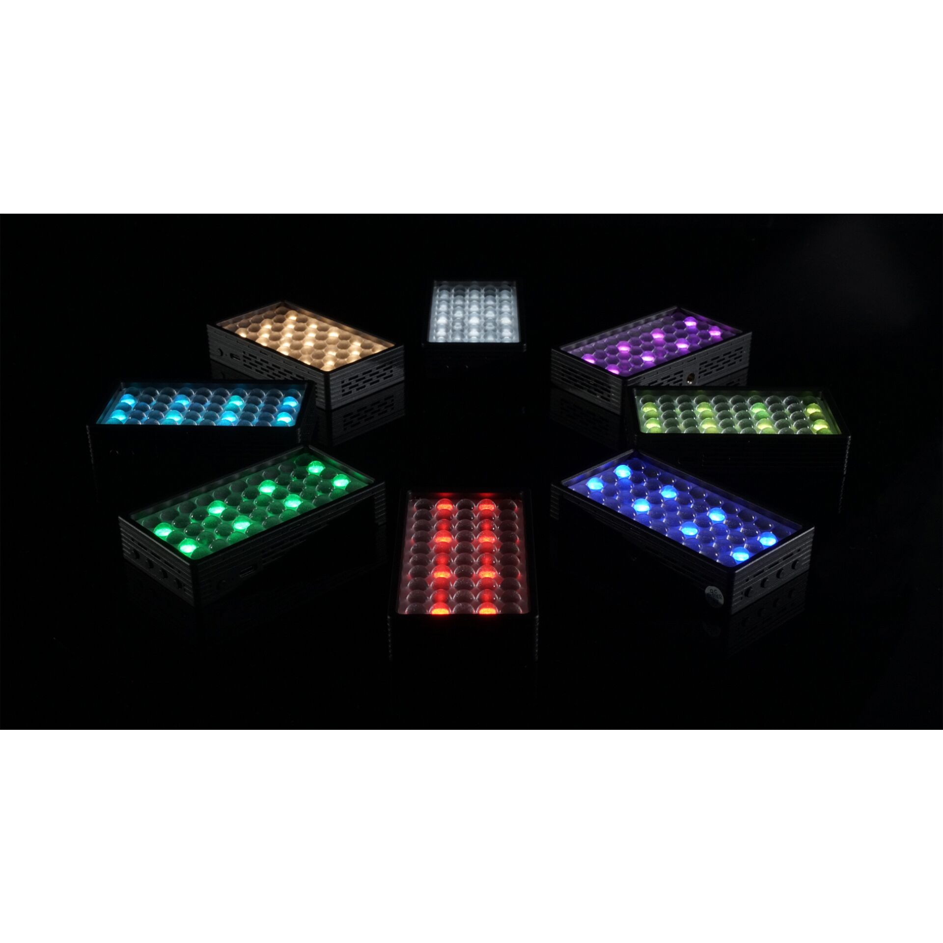 Elektronik, GEFÜHRT