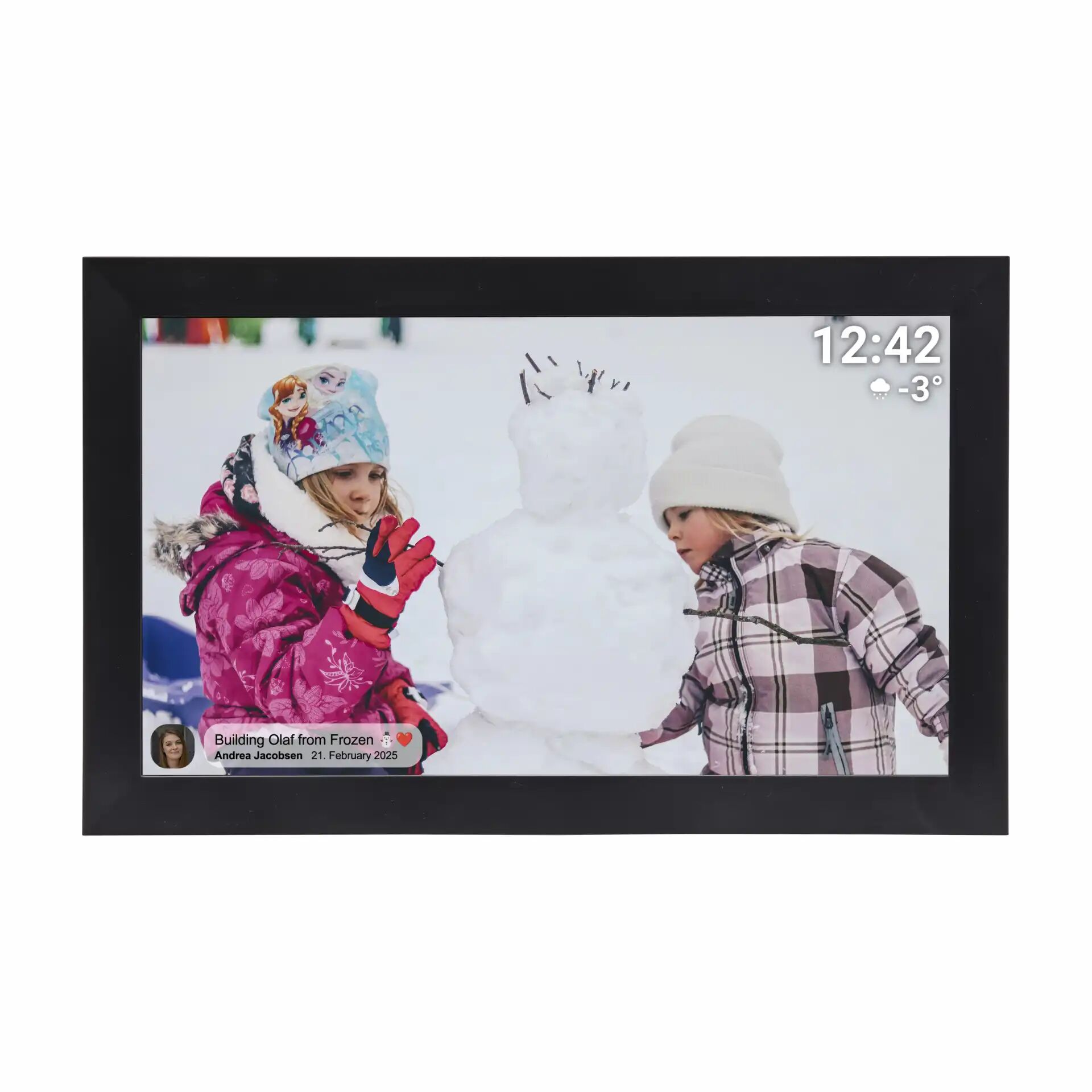 Natur, Draußen, Hut, Winter, Mütze