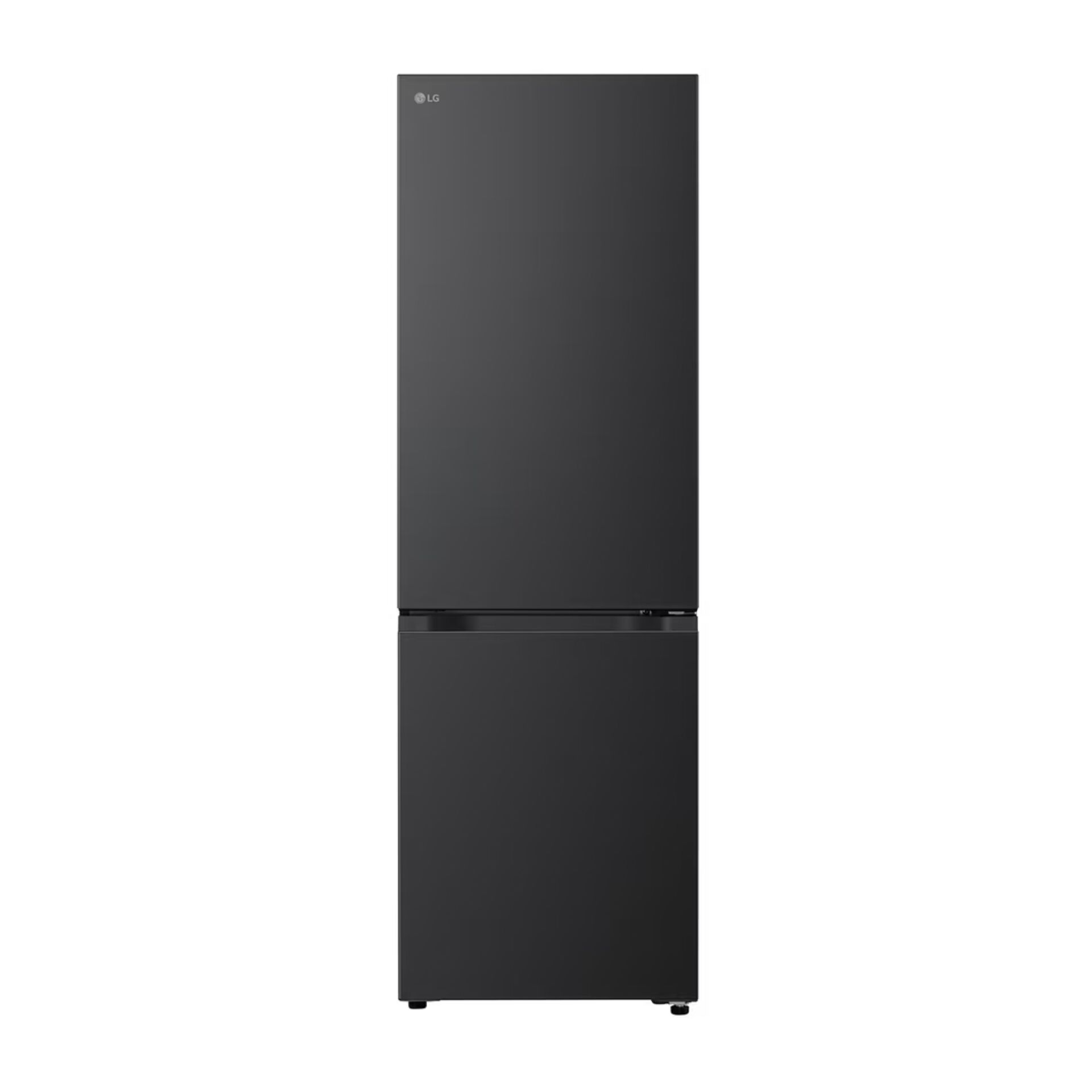 LG GBBS312BEV  schwarz