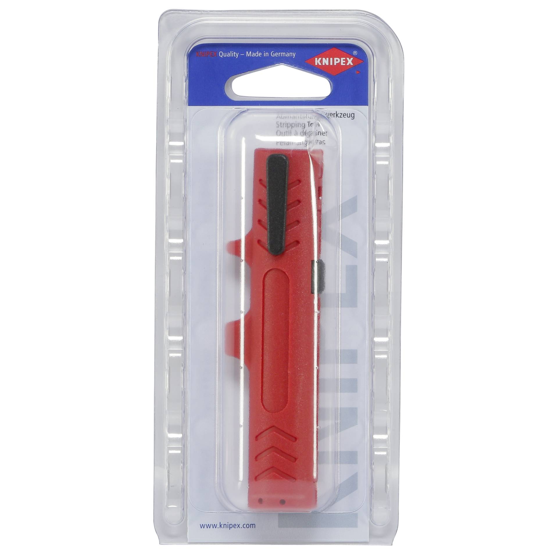 KNIPEX Universal  Abmantelungswerkzeug