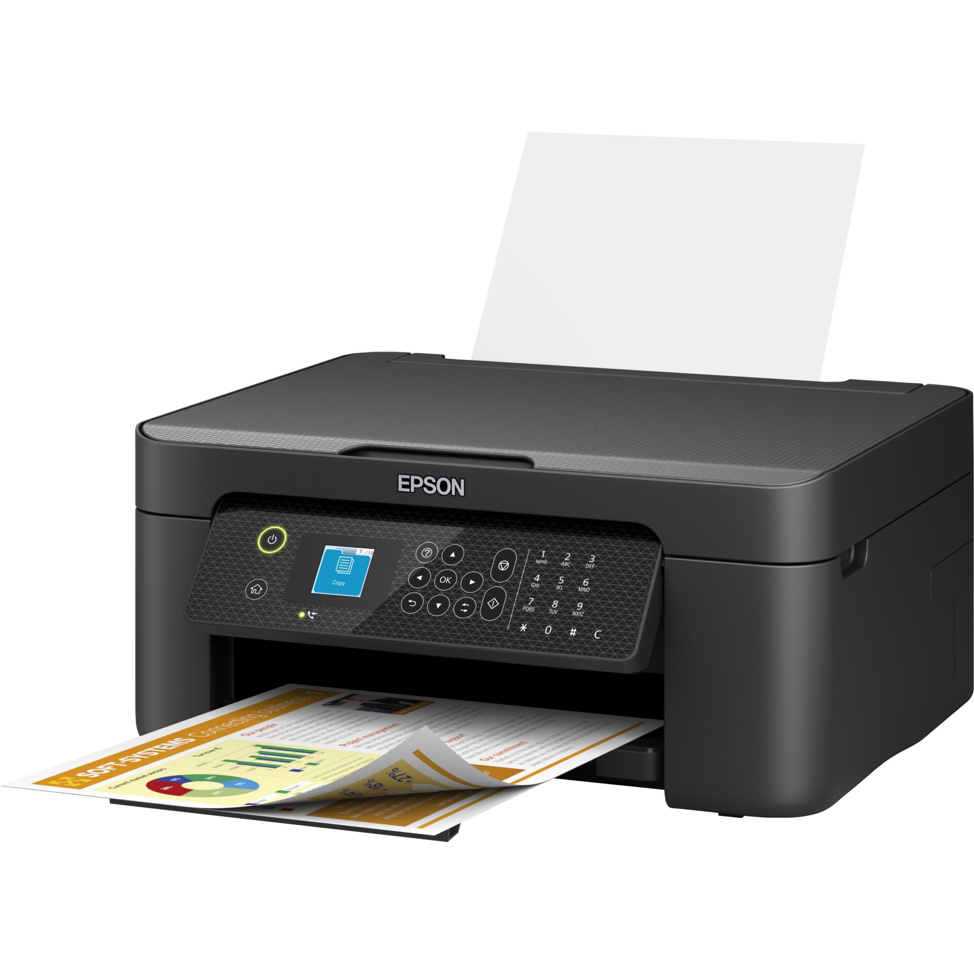 Computerausrüstung, Elektronik, Hardware, Maschine, Drucker