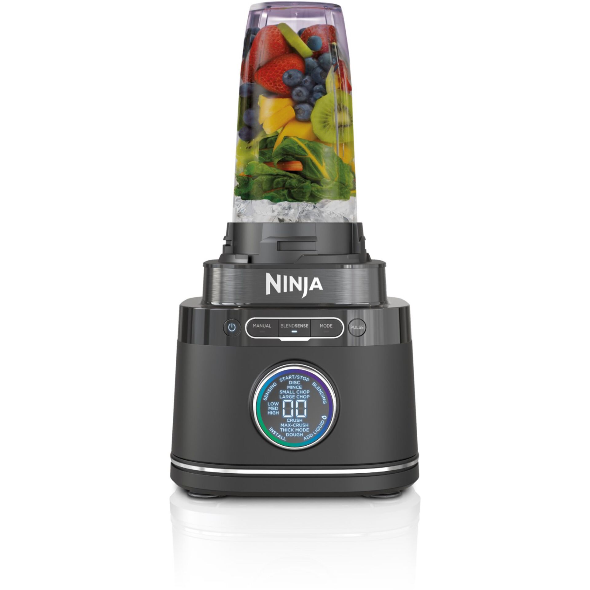 Gerät, Elektrisches Gerät, Mischer, Stabmixer