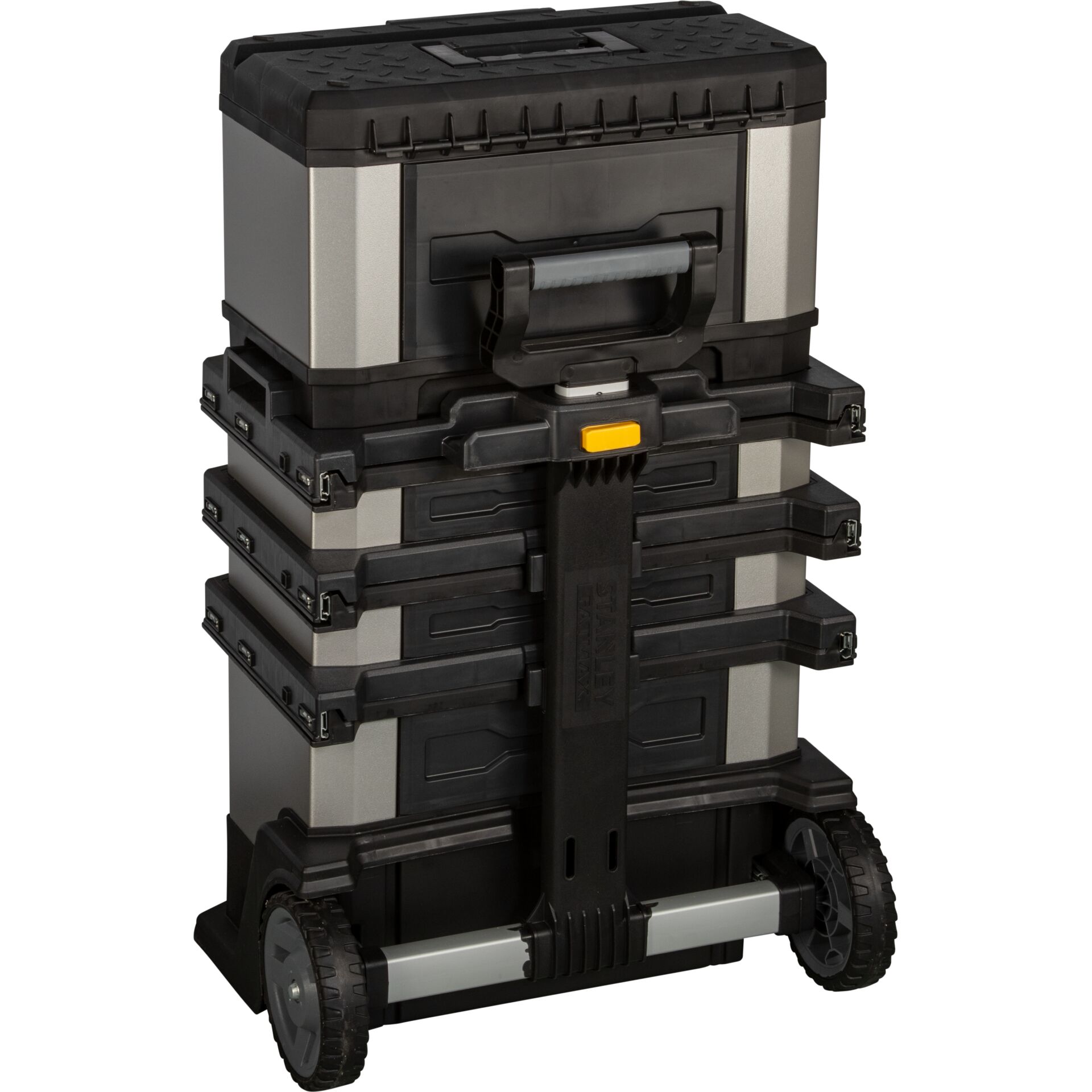 Werkzeugkasten, Rollwerkzeugkasten, Aufbewahrung, Trolley, Schubladensystem