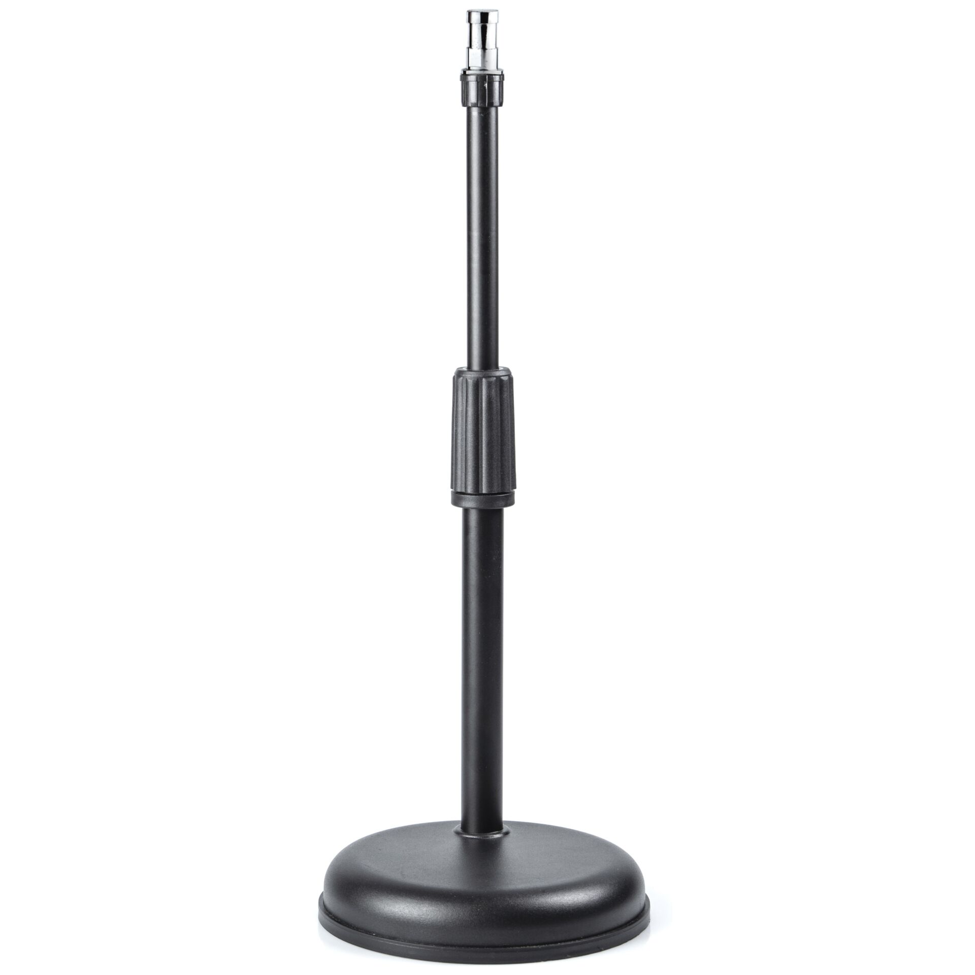 Elektrisches Gerät, Mikrophon, Lampe, Rauchrohr, Mobiliar