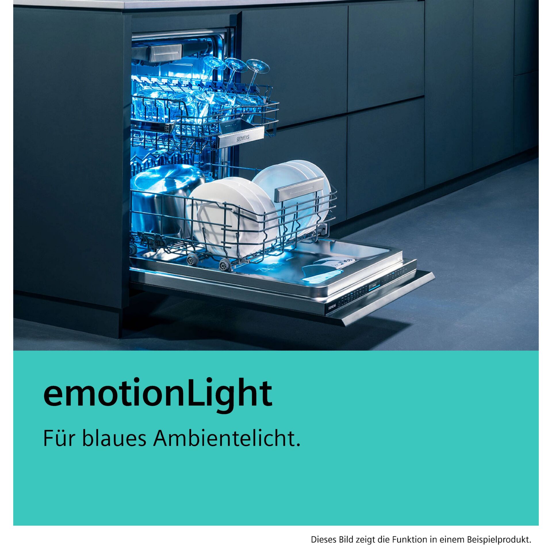 Geschirrspüler, Geschirr,  Teller, Besteck, Küche