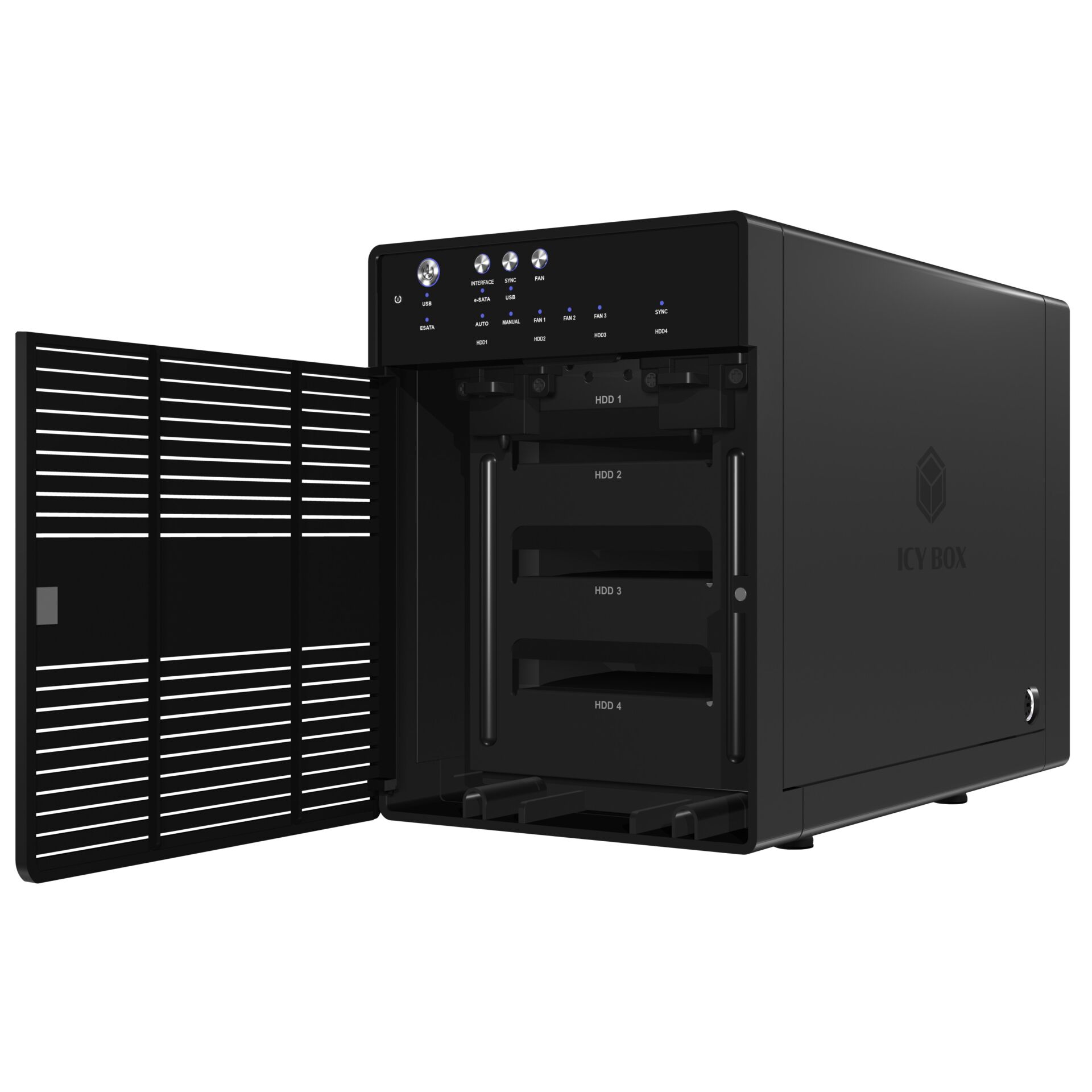 Elektronik, Hardware, Computer, Server