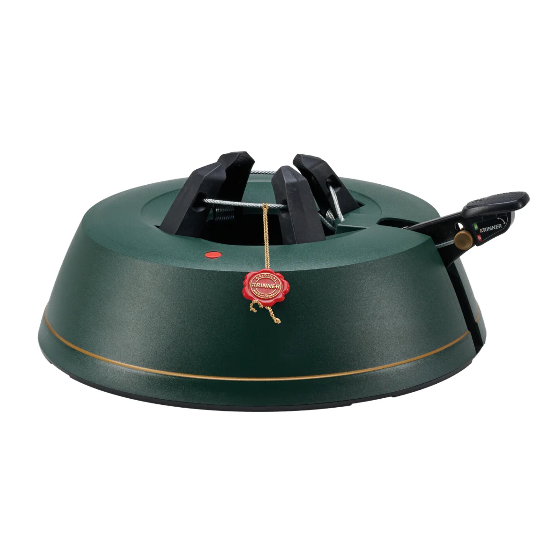 Krinner Comfort Grip+ M  2,5 m / 12 cm / 3,5 L