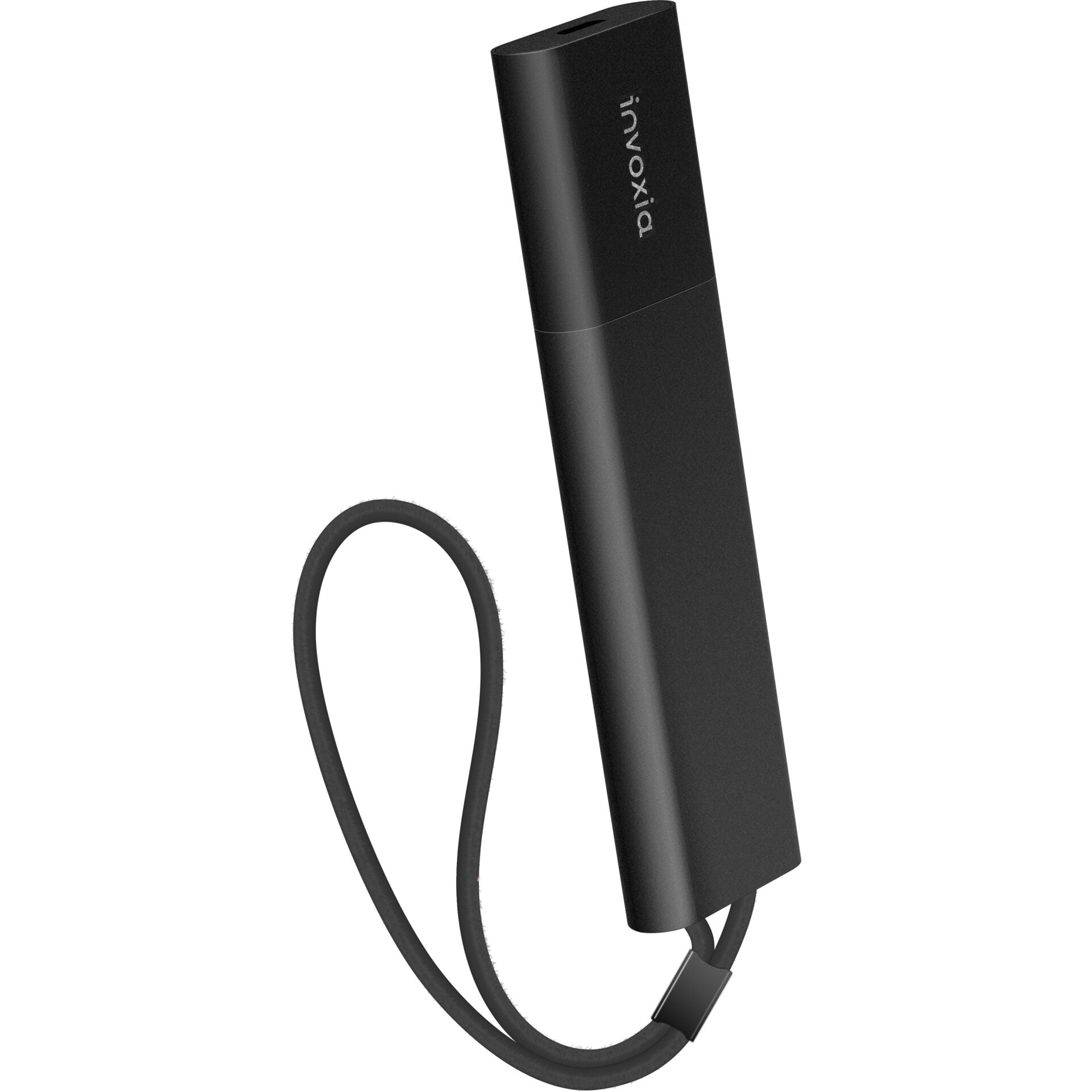 Invoxia GPS Tracker Pro mit Jahresabo Adapter, Elektronik, mikrofon, Computer-Hardware, Riemen, Adapter, Elektronik, Computer-Ausrüstung, Computerausrüstung