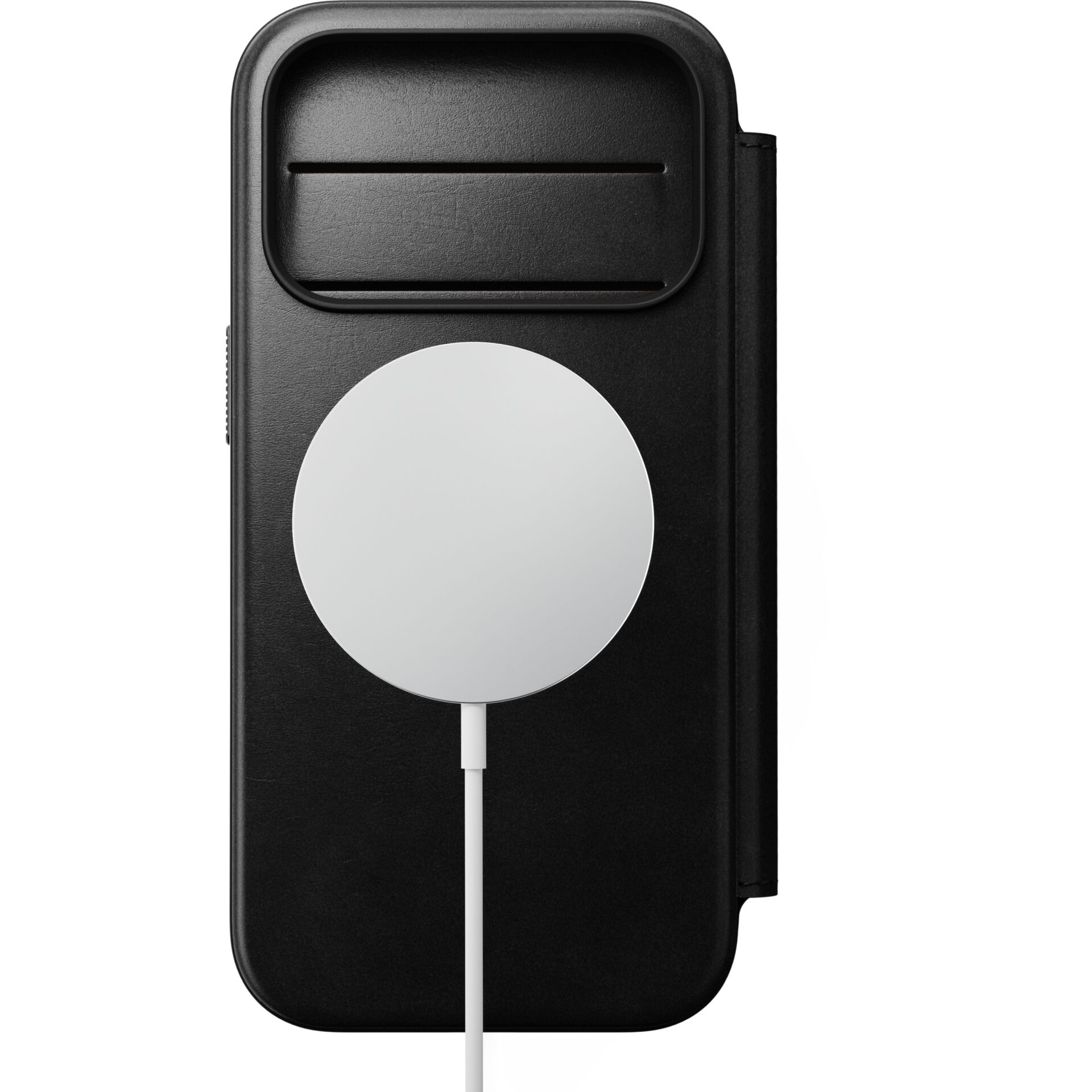 kabelloser_ladepad, runde_ladeplatte, magnetischer_ladeanschluss, drahtloses_laden, fitness_device_accessory