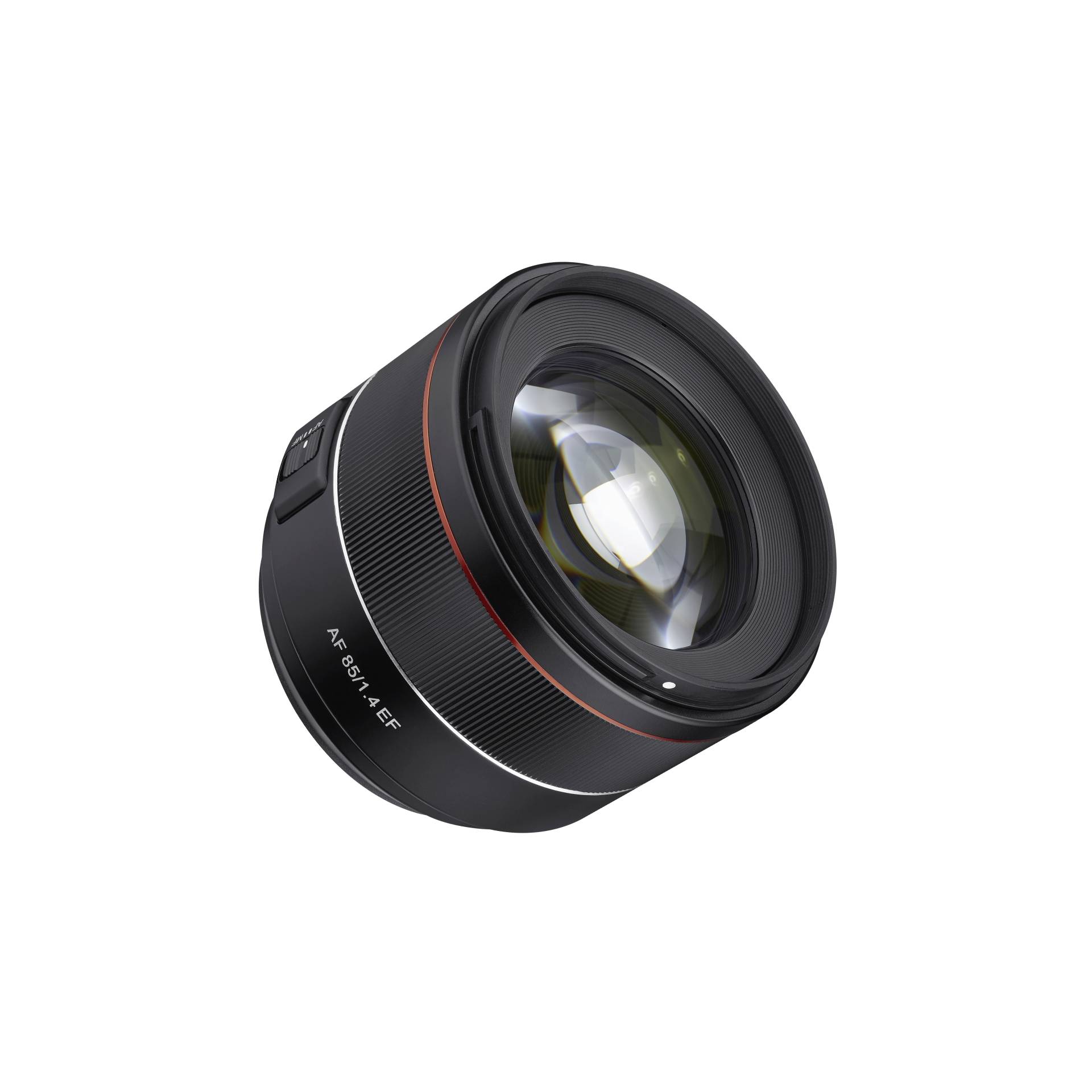 Elektronik, Kamera-Linse