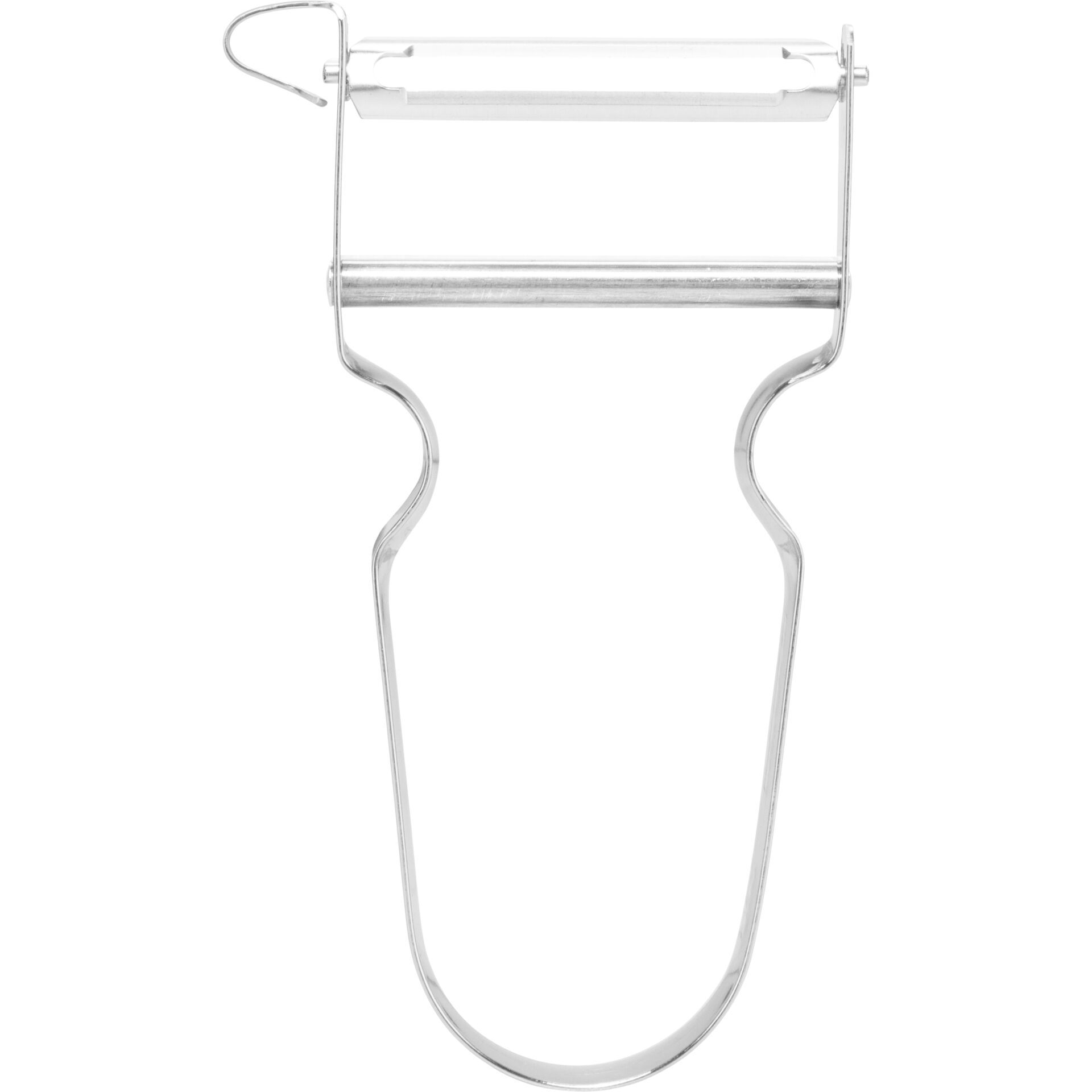 Victorinox Star Sparschäler  gerader Schliff