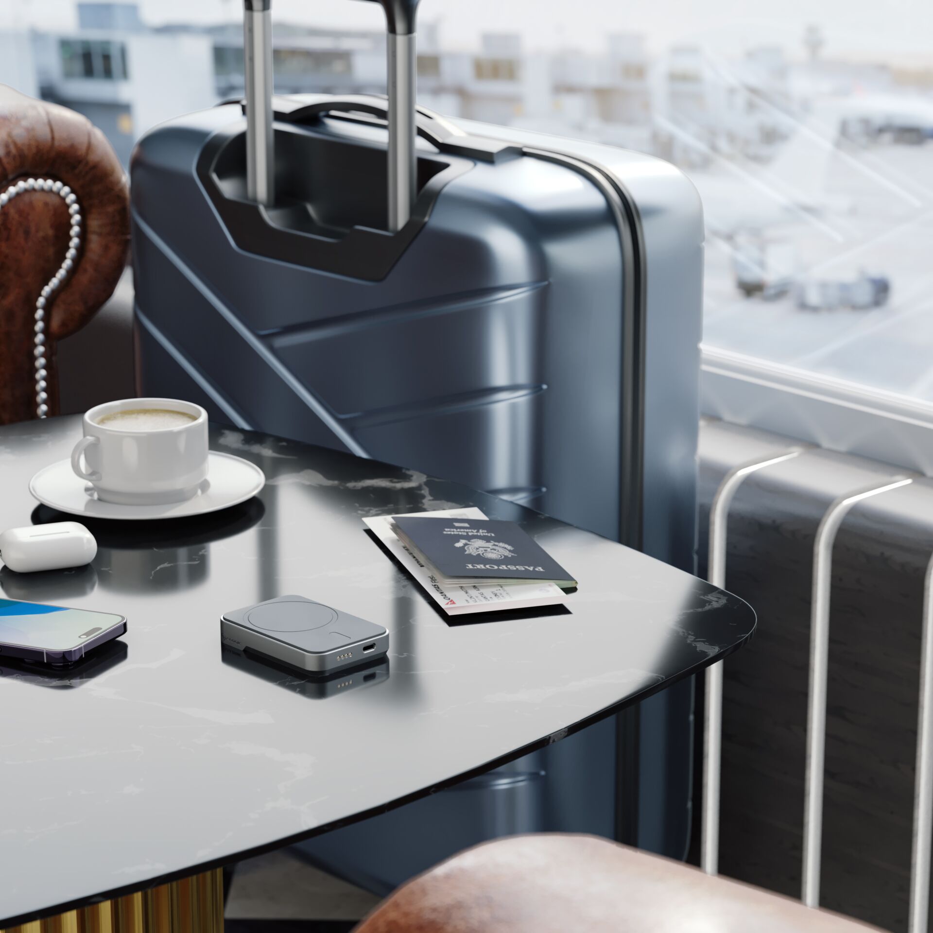 Handy, Telefon, Kaffee, Kaffeetasse, Tischplatte