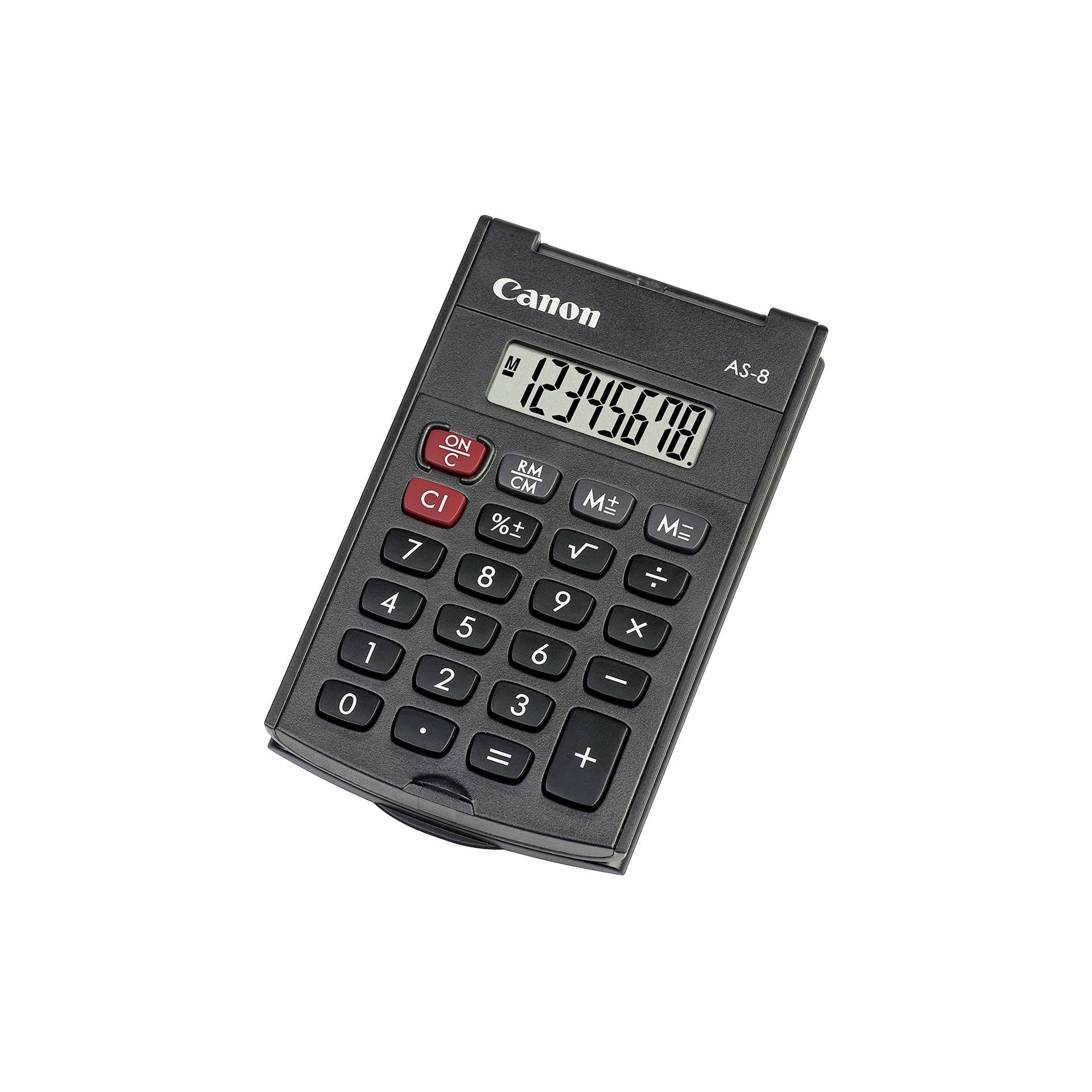 Elektronik, Taschenrechner