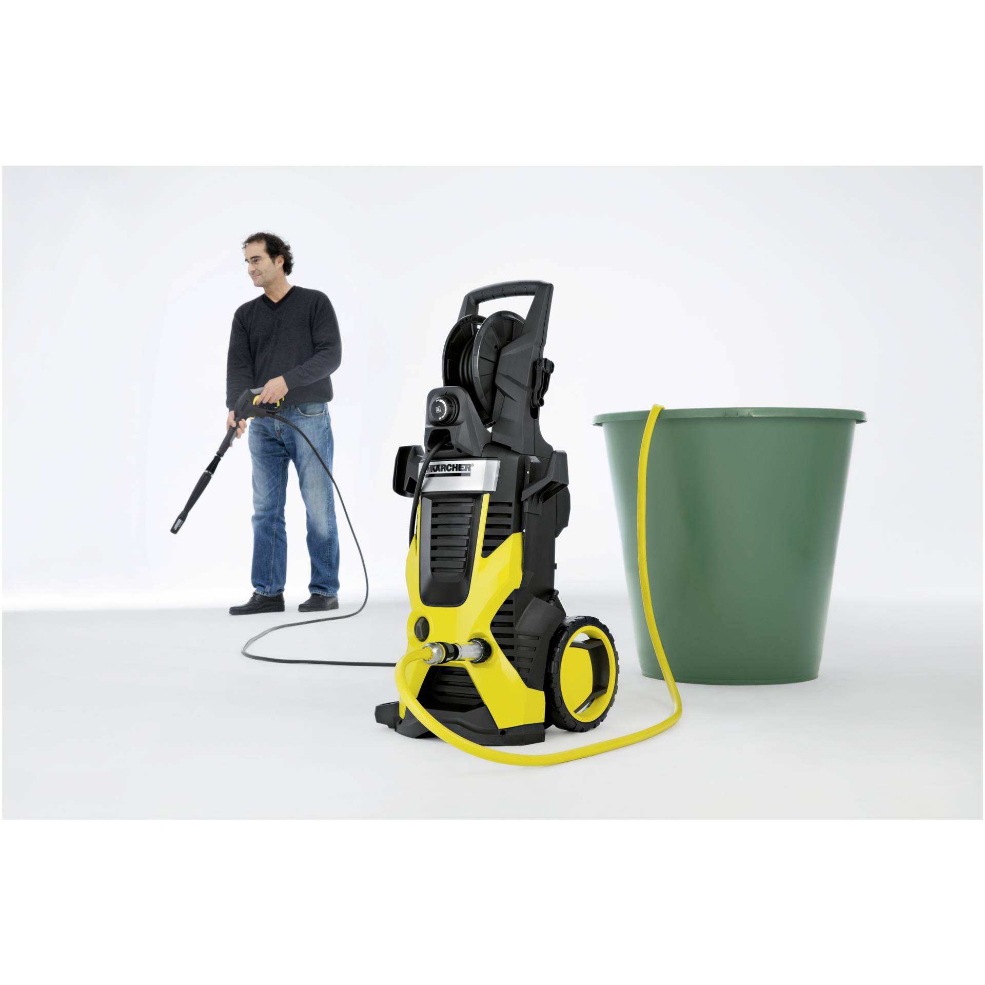 Reinigen, Person, Erwachsener, Männlich, Mann