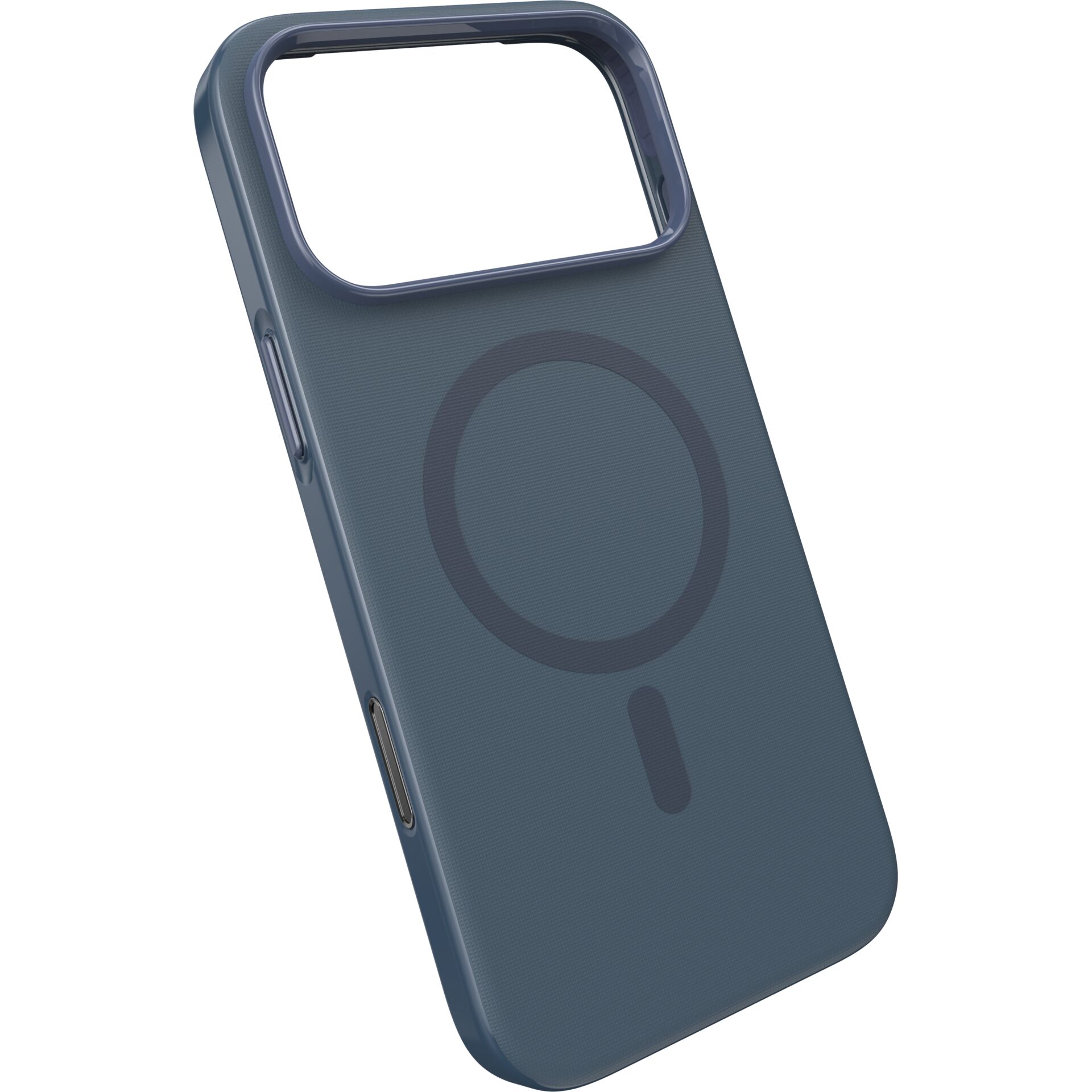 Hülle, Case, Smartphone, Induktion, Rundes Muster