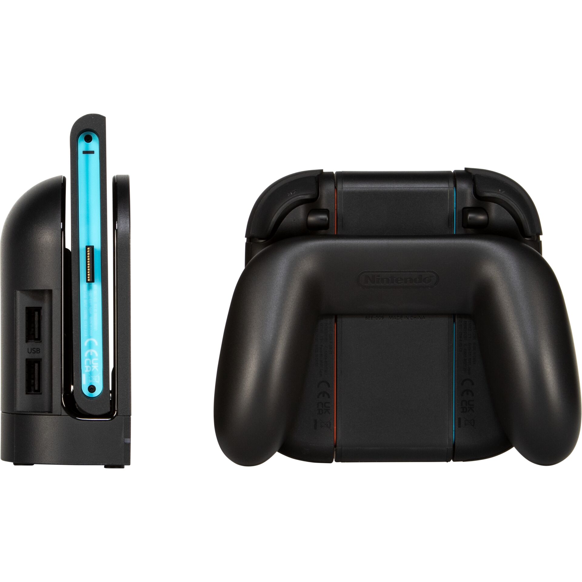 Nintendo, Switch, Dock, Controller, USB