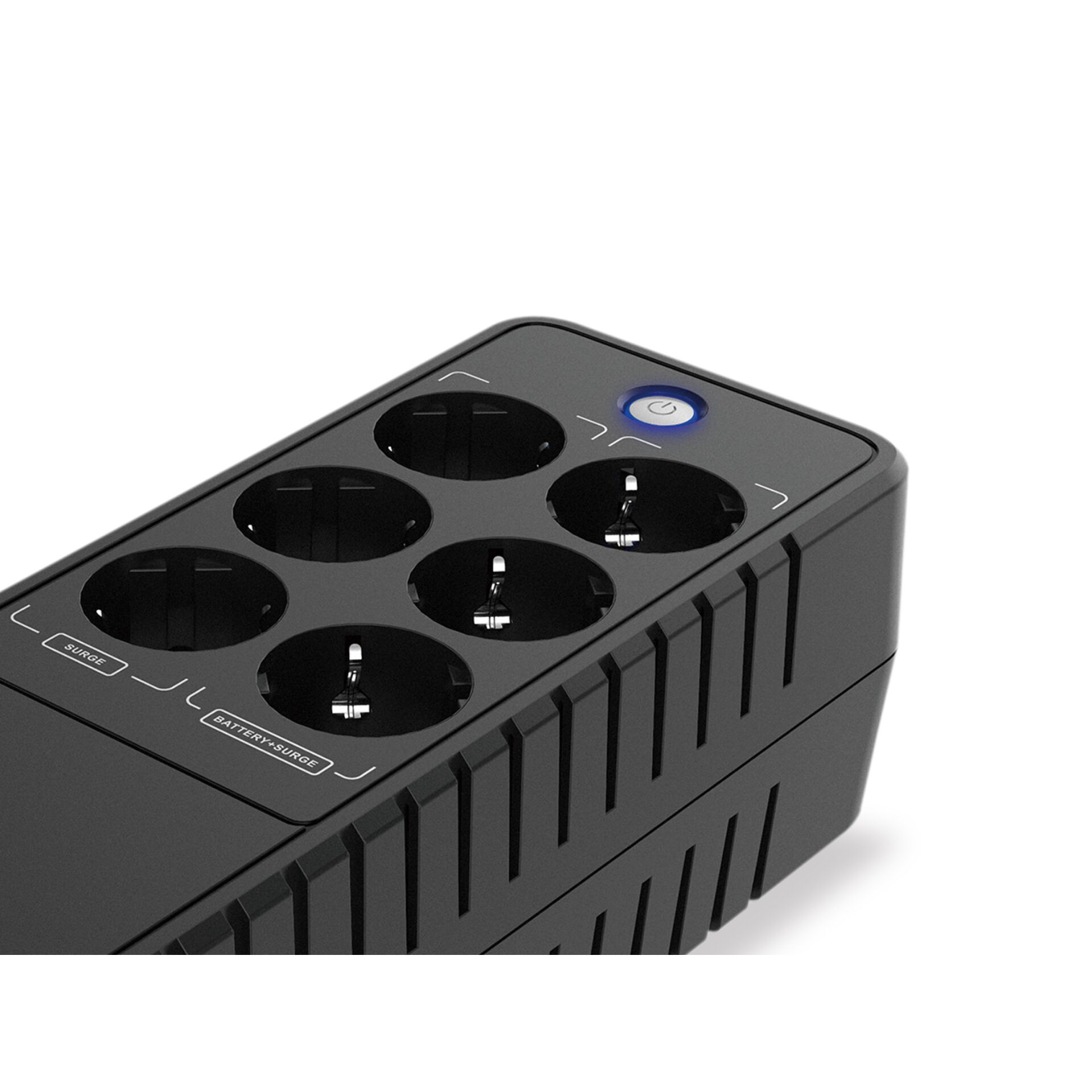 Elektrisches Gerät, Elektrische Steckdose