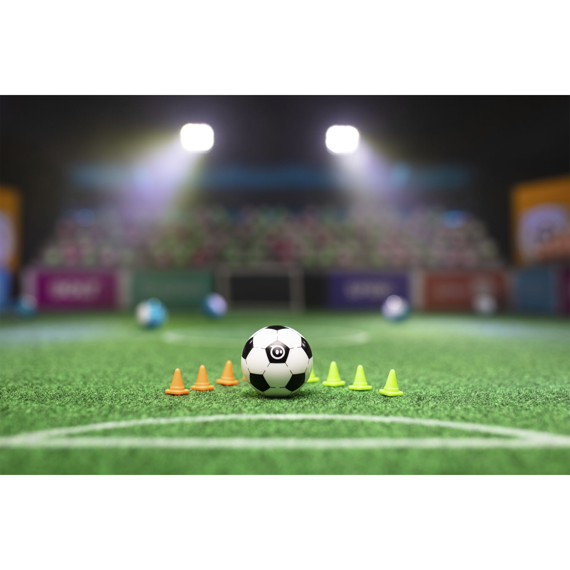 Fußball, Sport, Feld, Sphäre